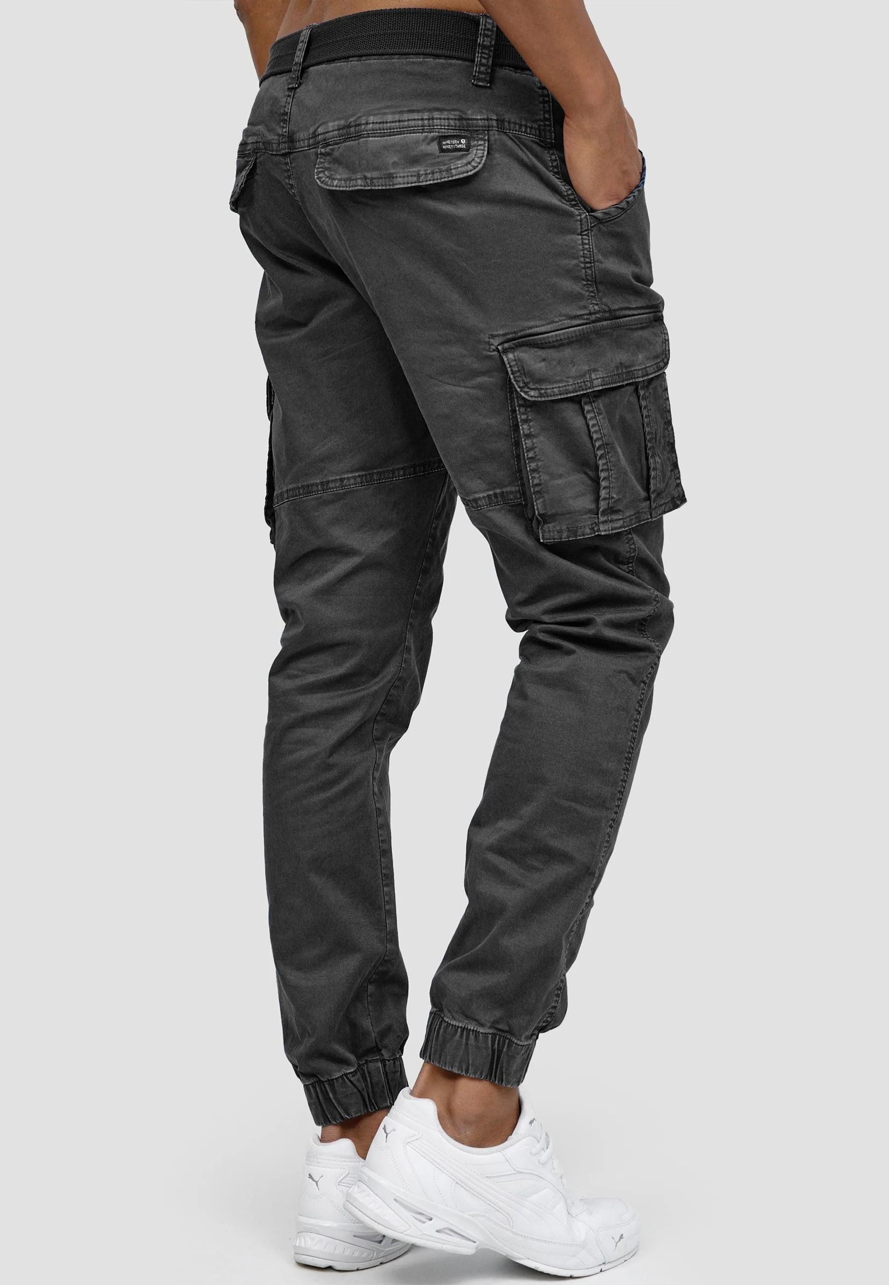 Cargohose Kerr