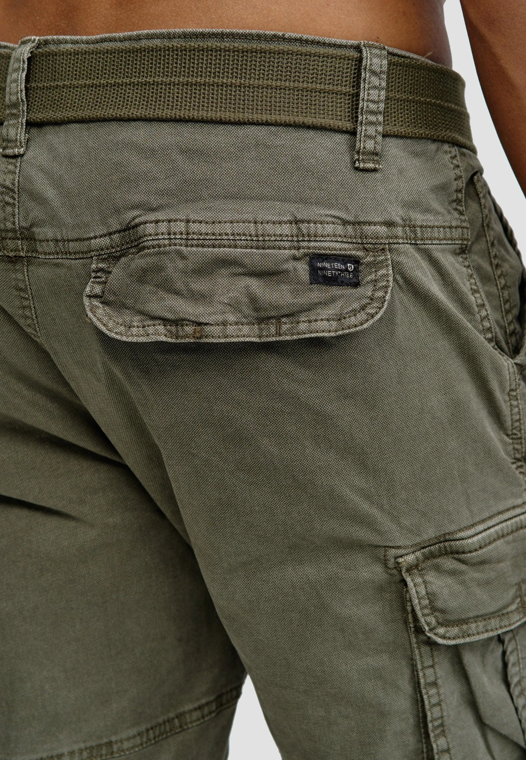 Cargohose Kerr