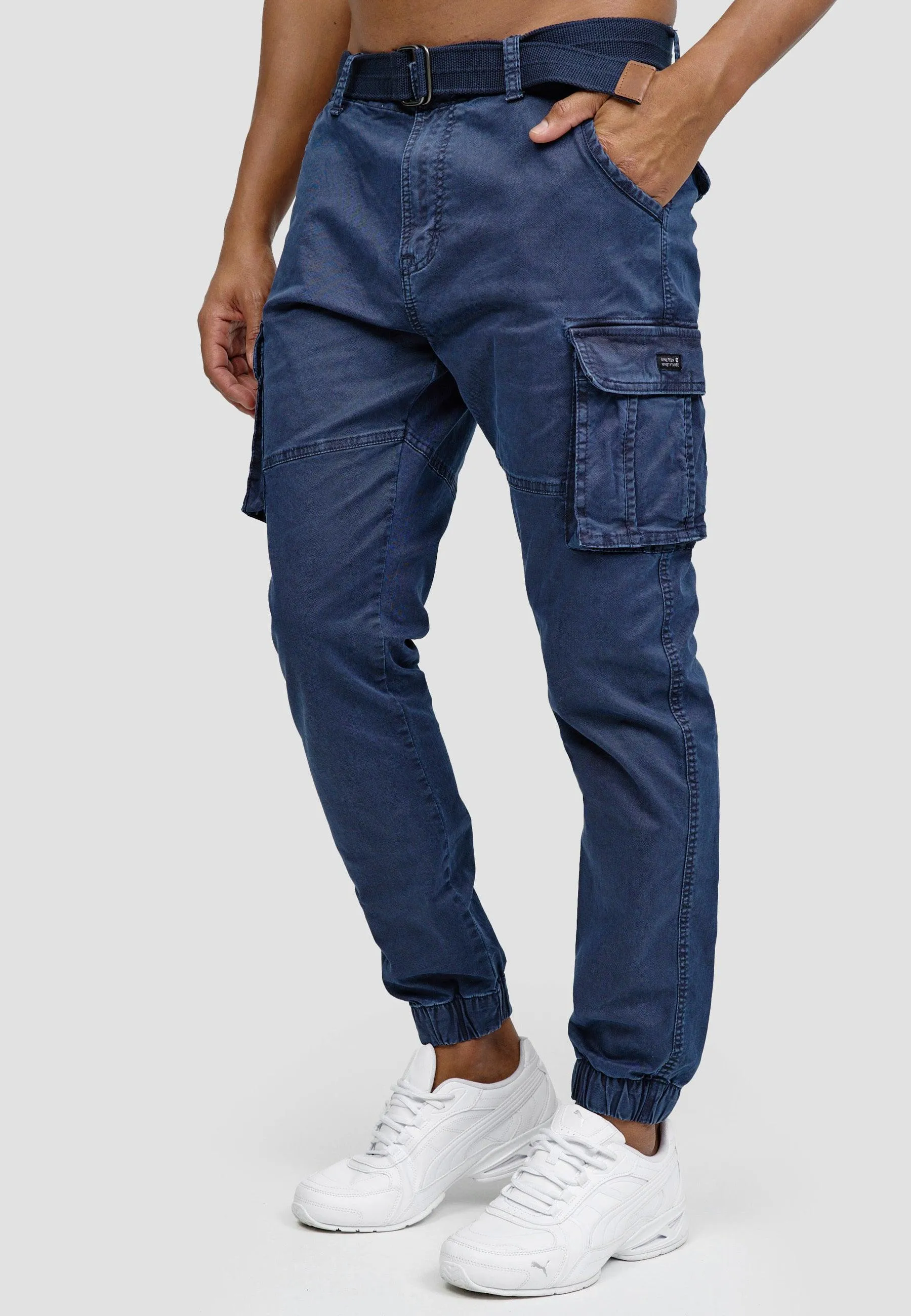 Cargohose Kerr