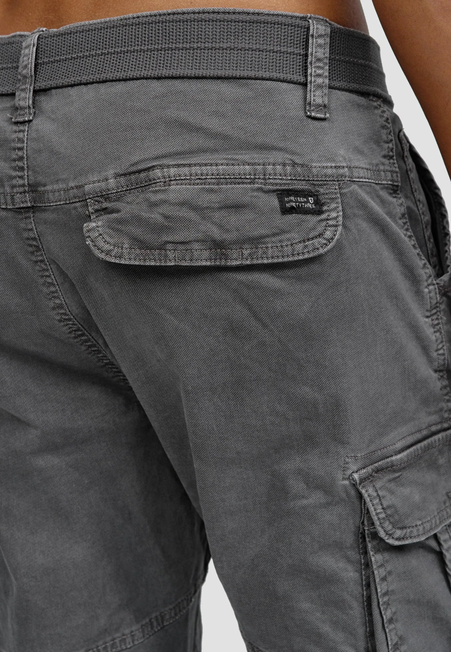 Cargohose Kerr