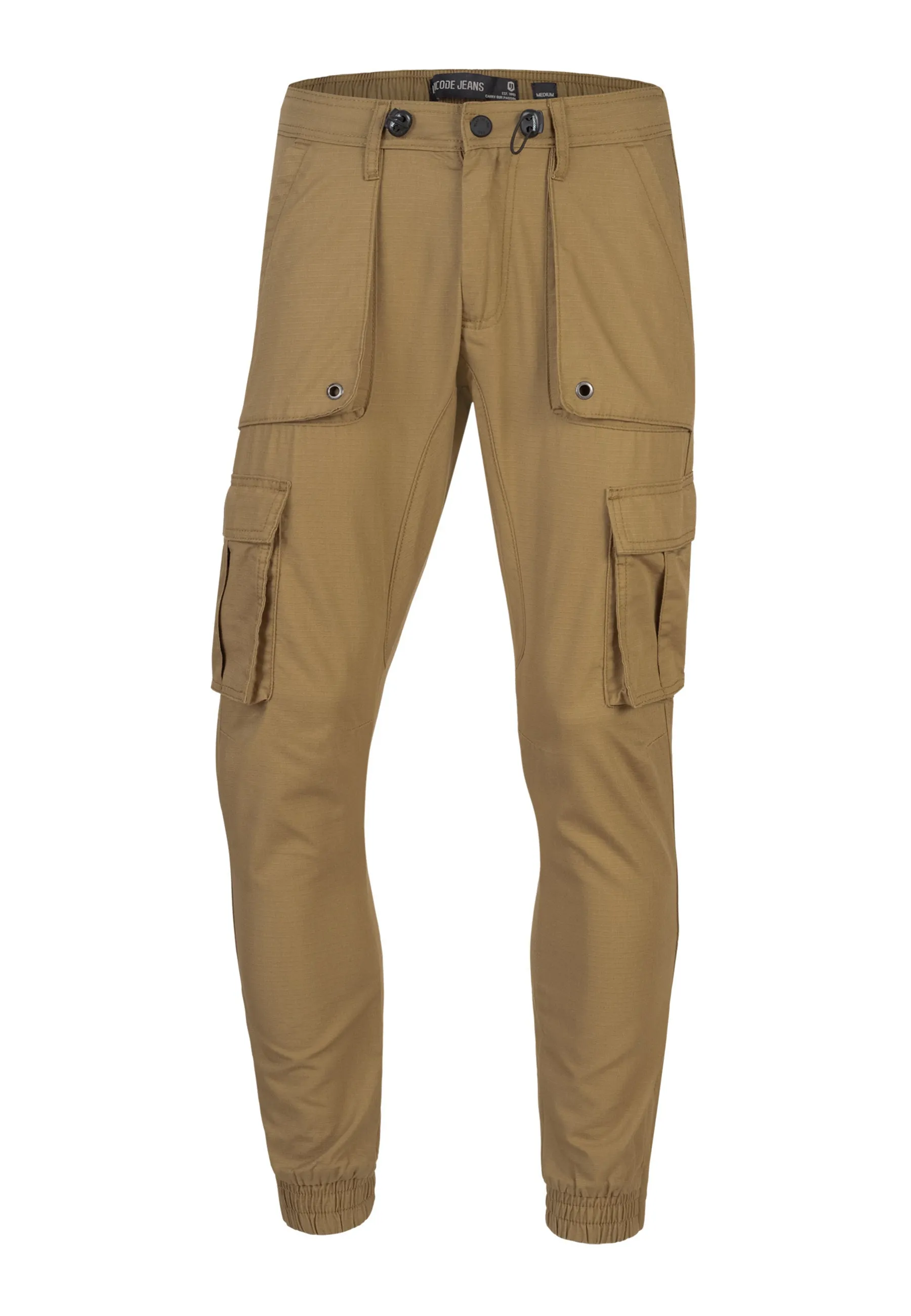 Cargohose Leonard