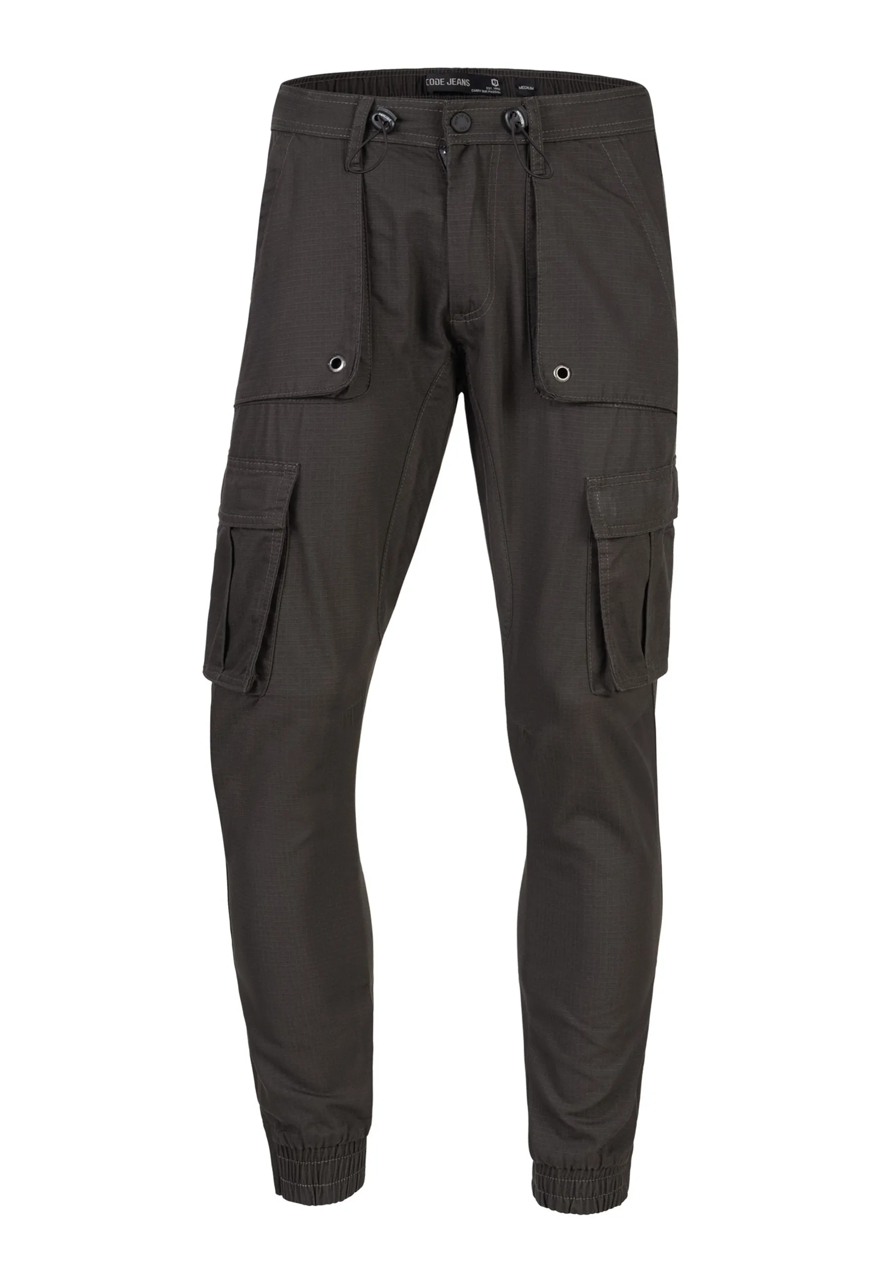 Cargohose Leonard
