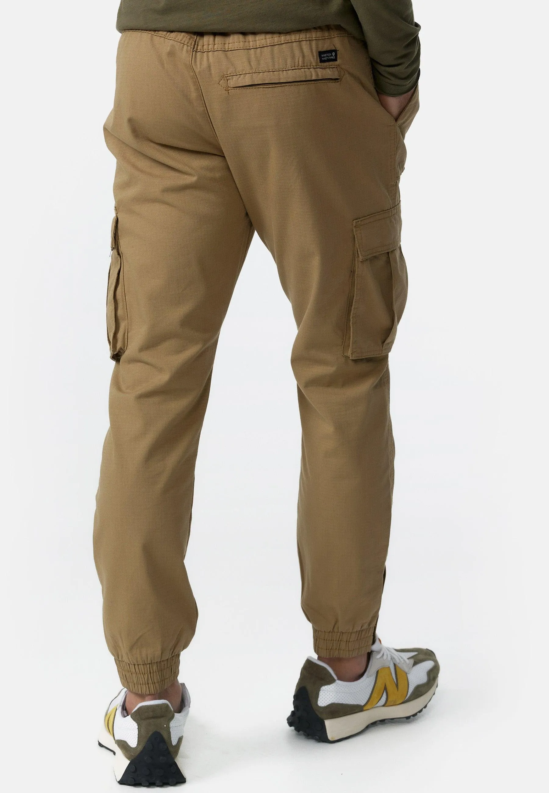 Cargohose Leonard