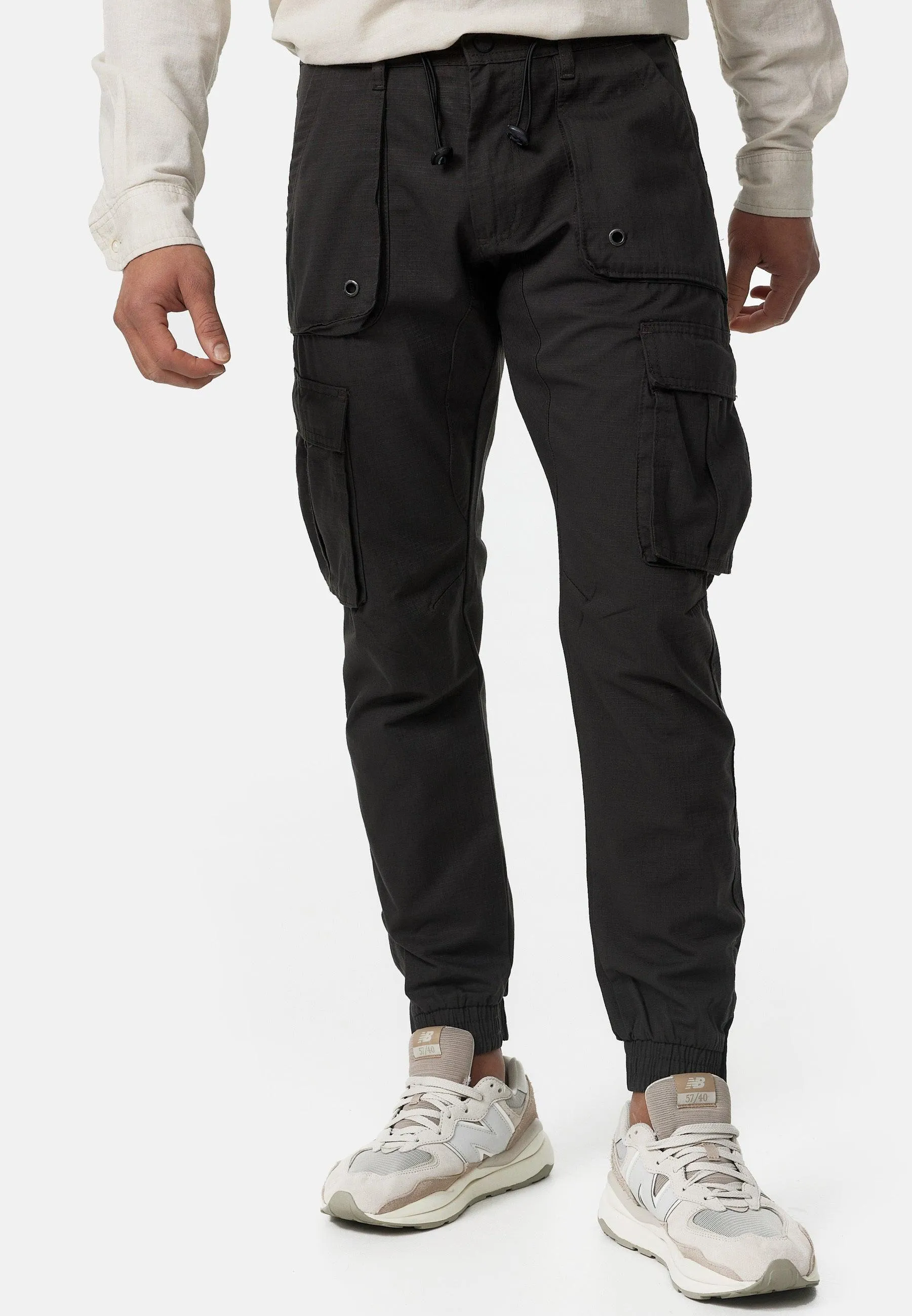 Cargohose Leonard