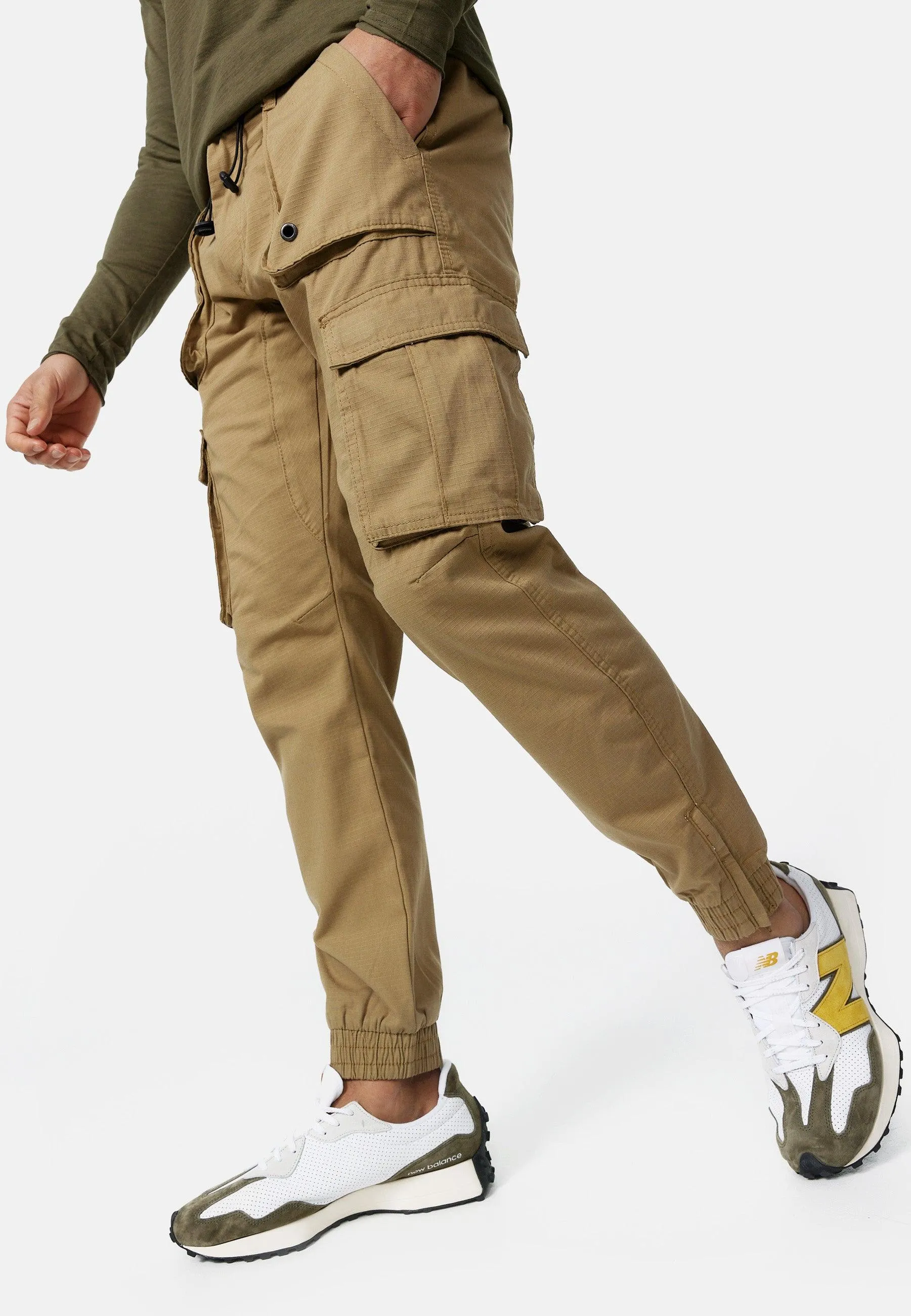 Cargohose Leonard