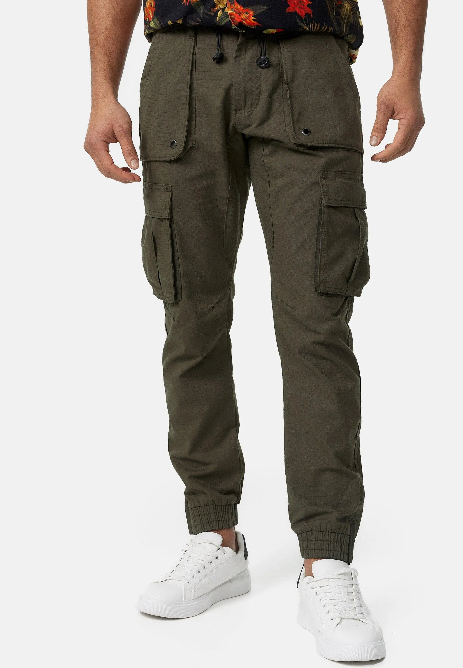 Cargohose Leonard