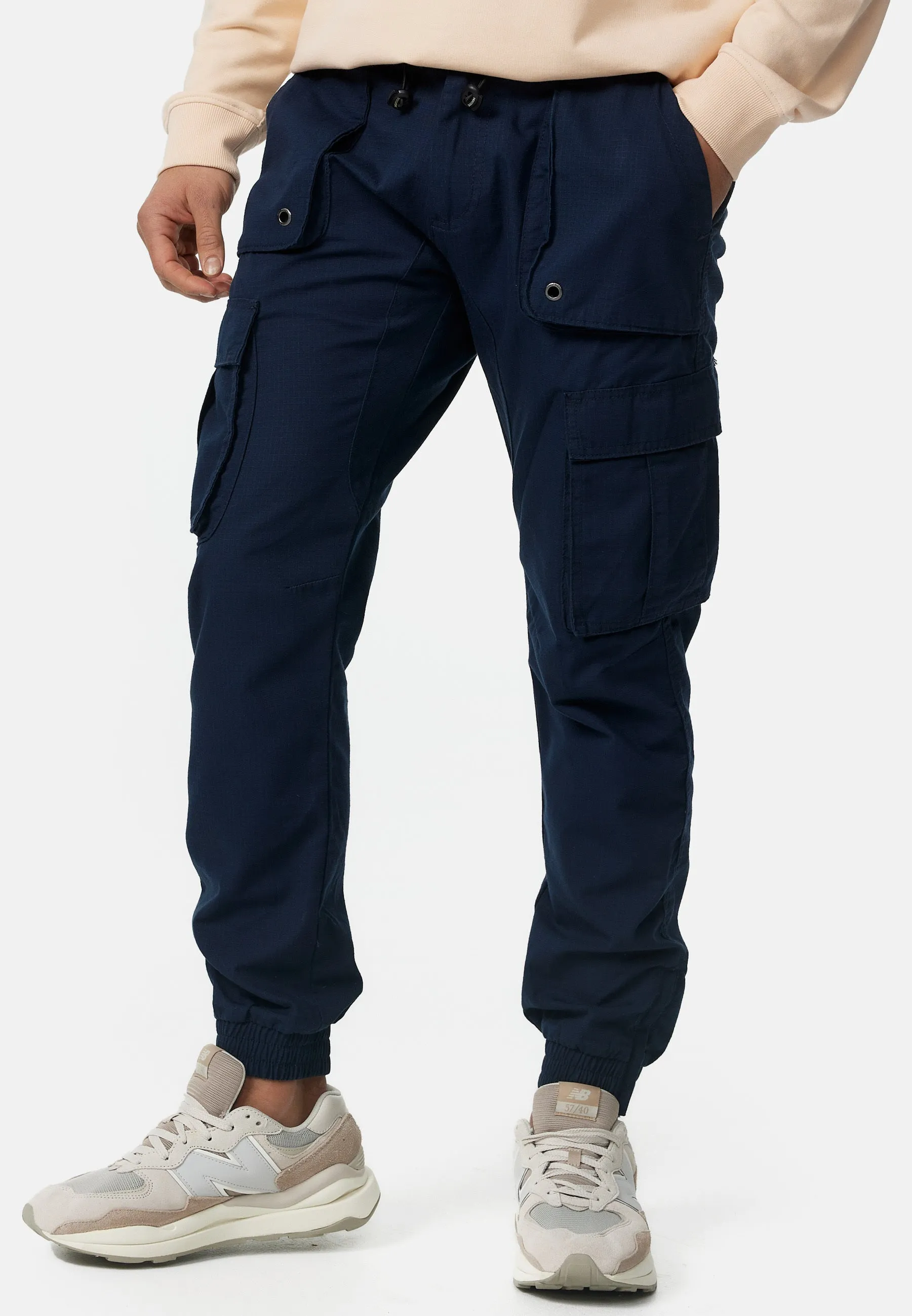 Cargohose Leonard
