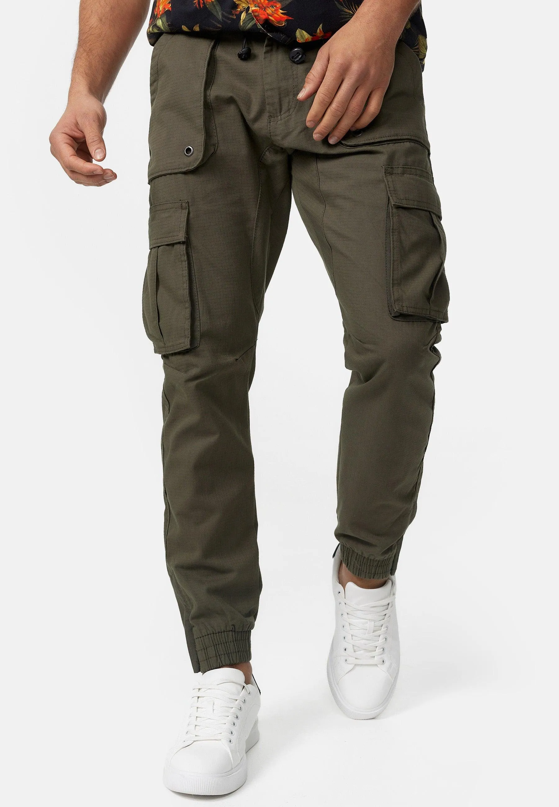 Cargohose Leonard