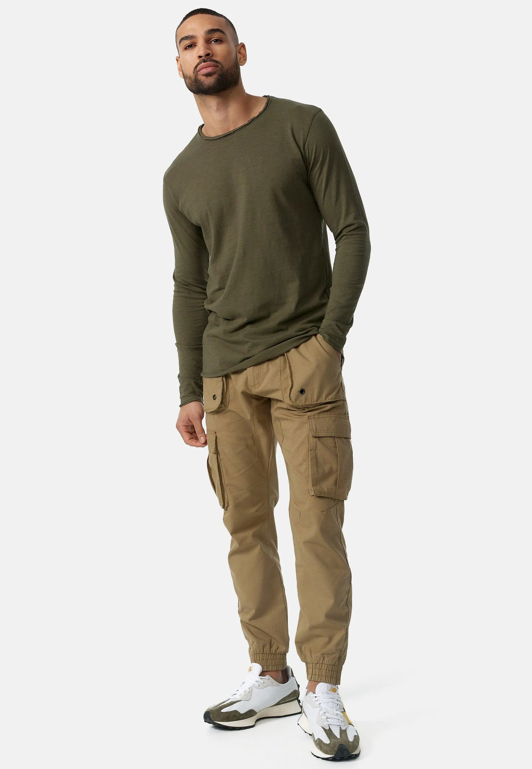 Cargohose Leonard