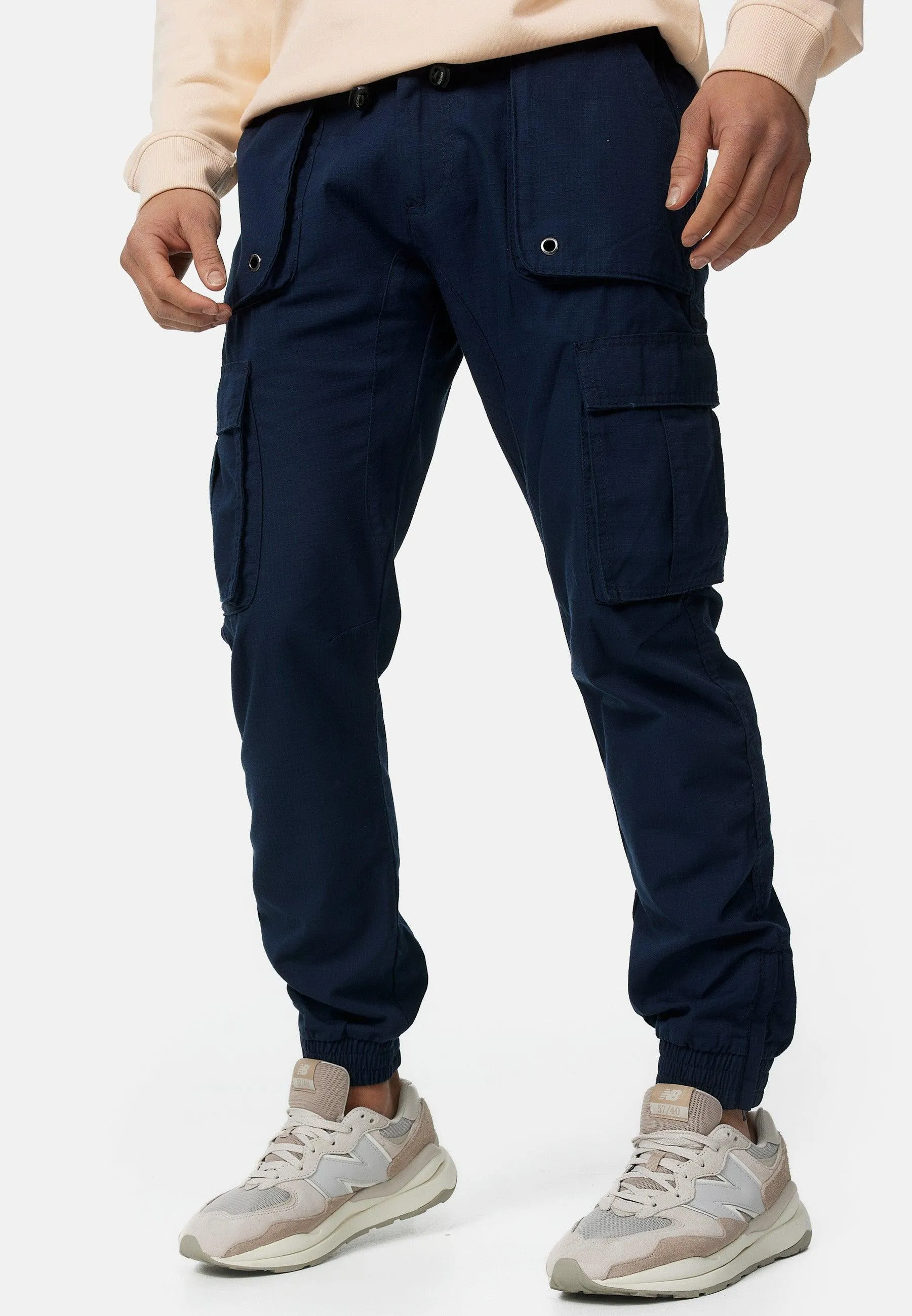 Cargohose Leonard
