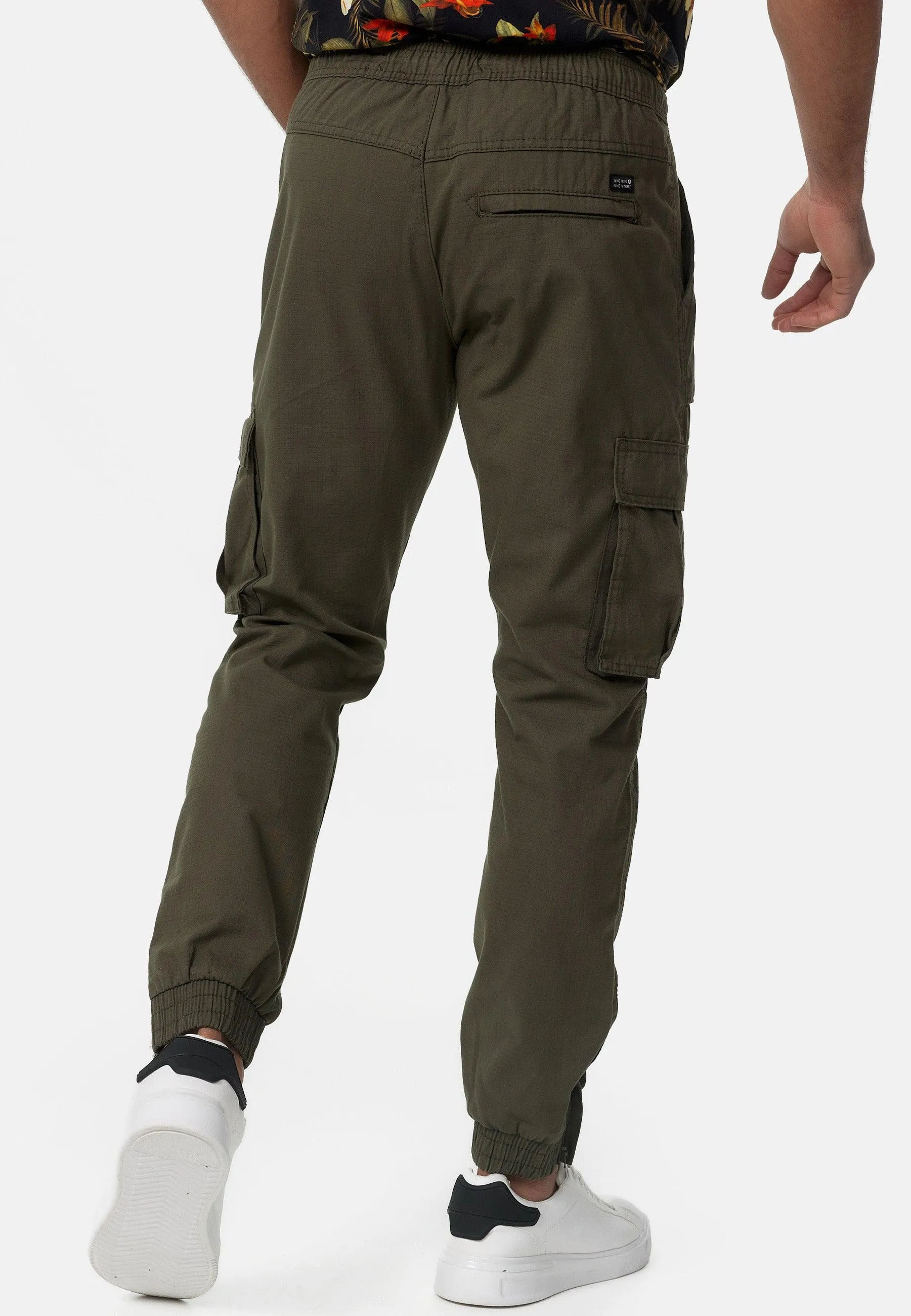 Cargohose Leonard