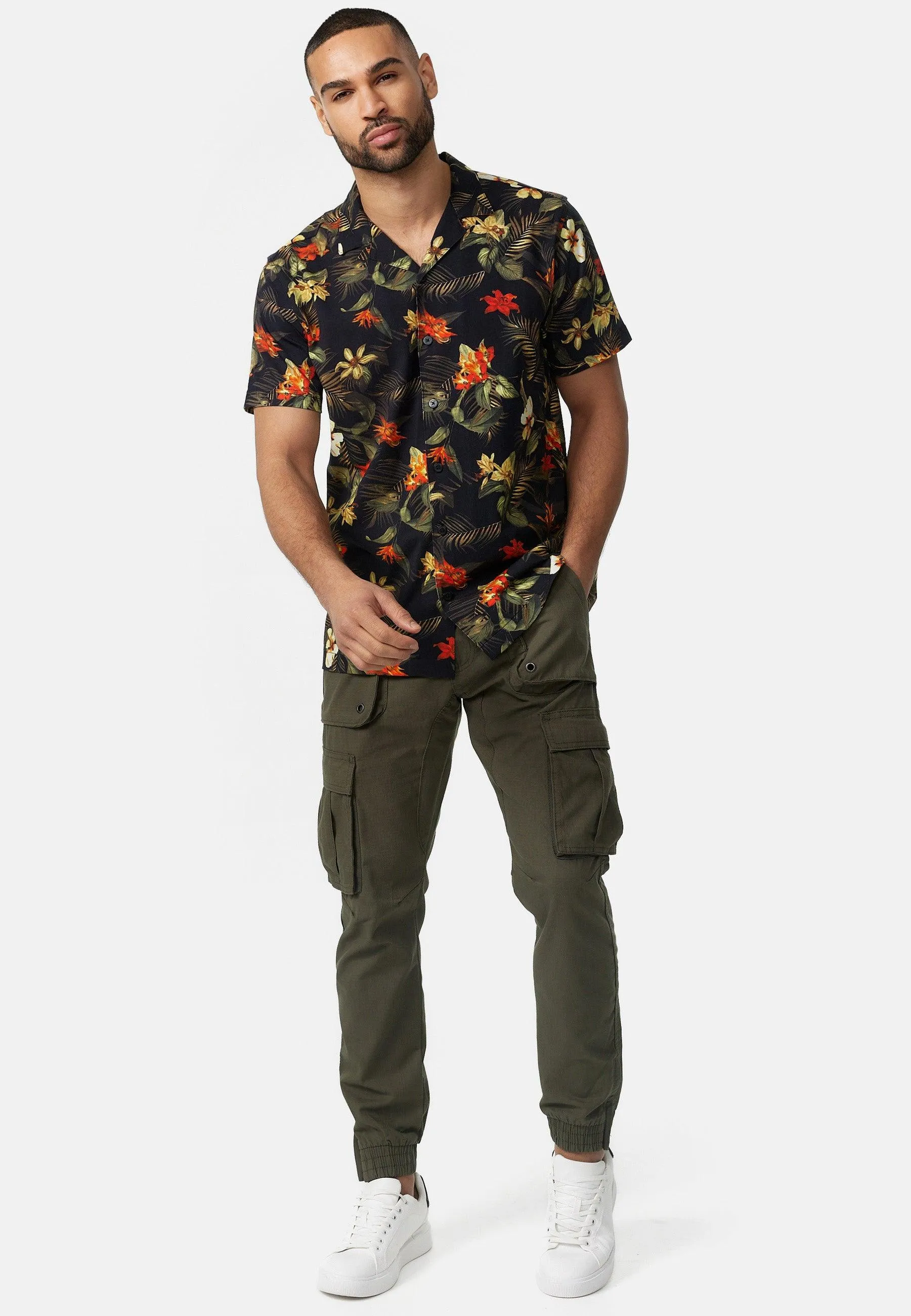 Cargohose Leonard