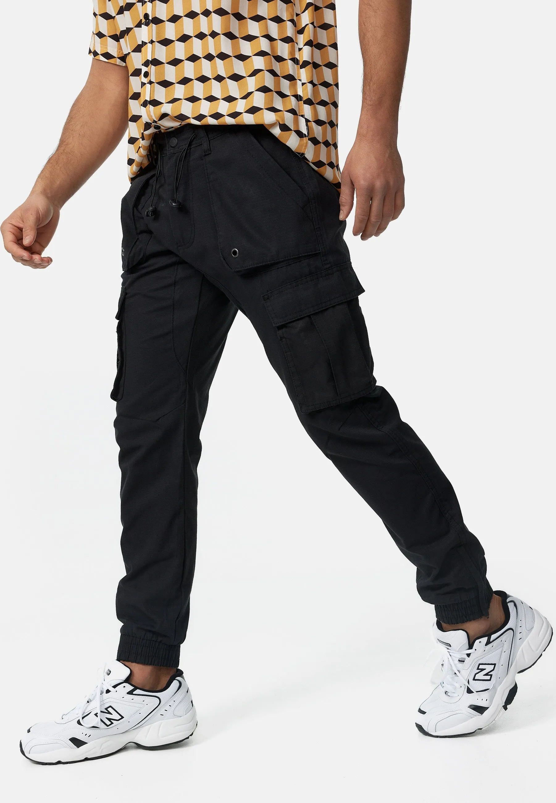 Cargohose Leonard