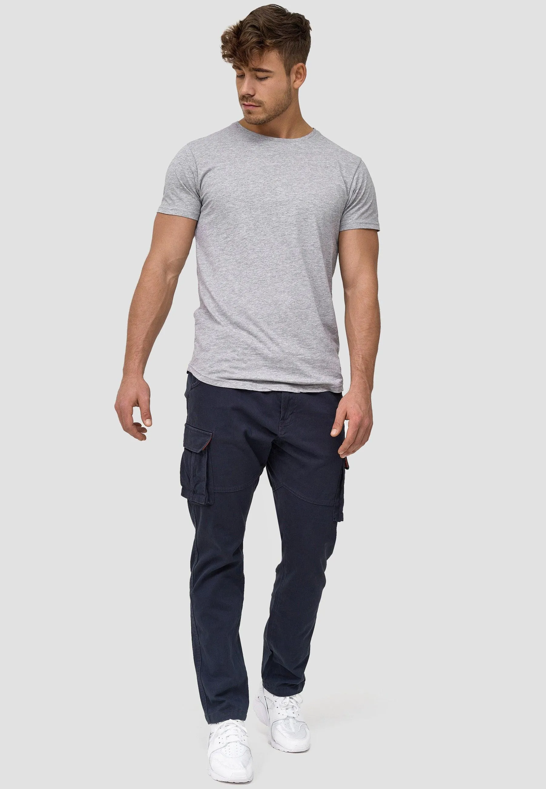 Cargohose Mathen