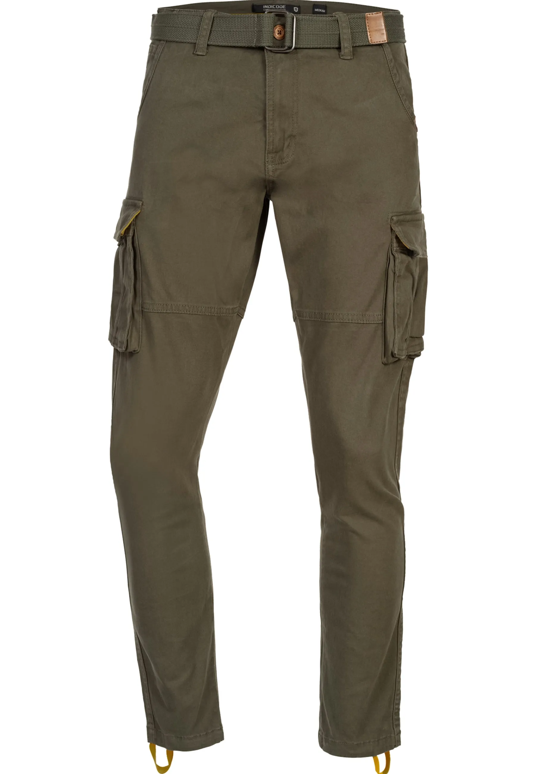 Cargohose Mathen