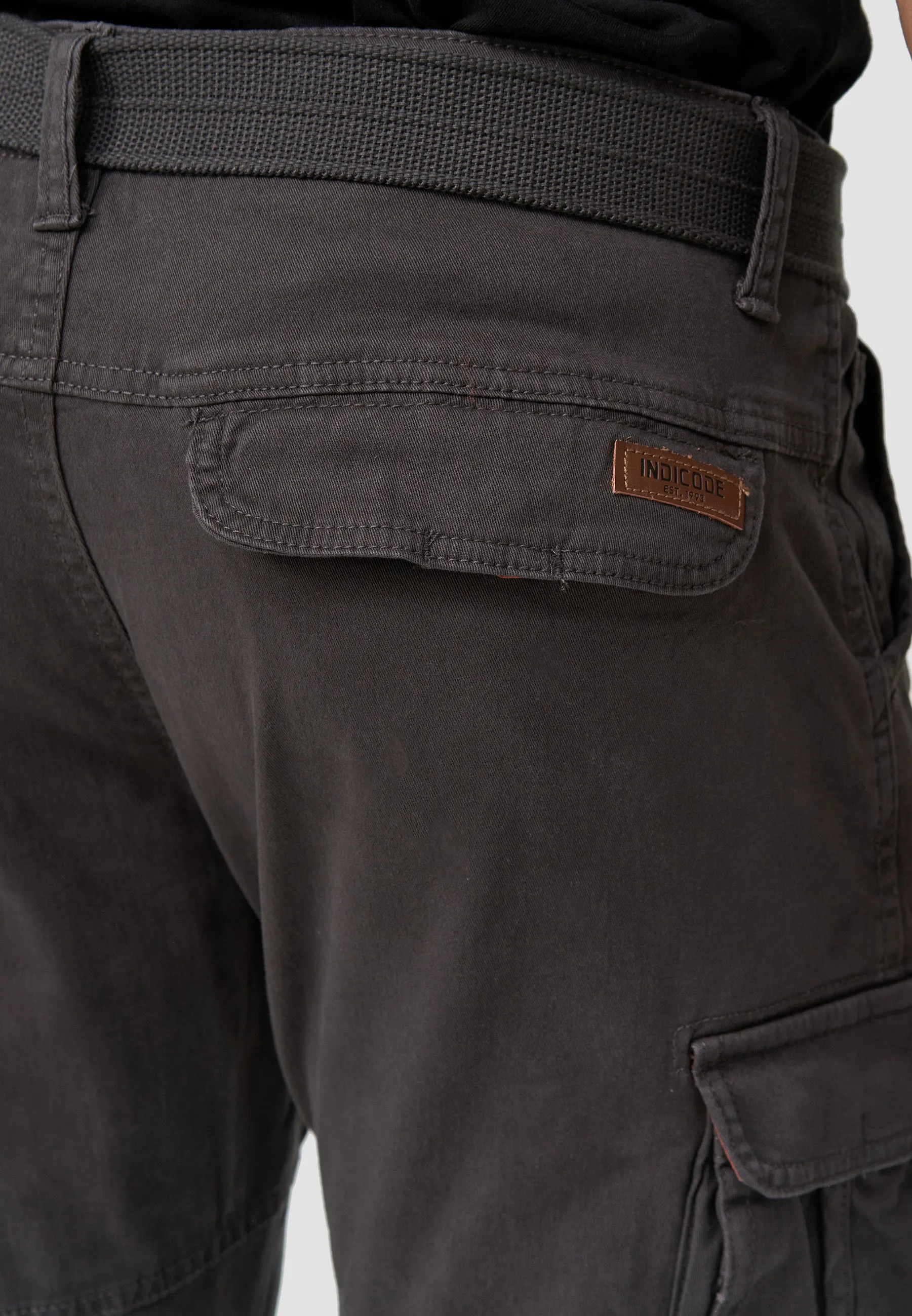 Cargohose Mathen