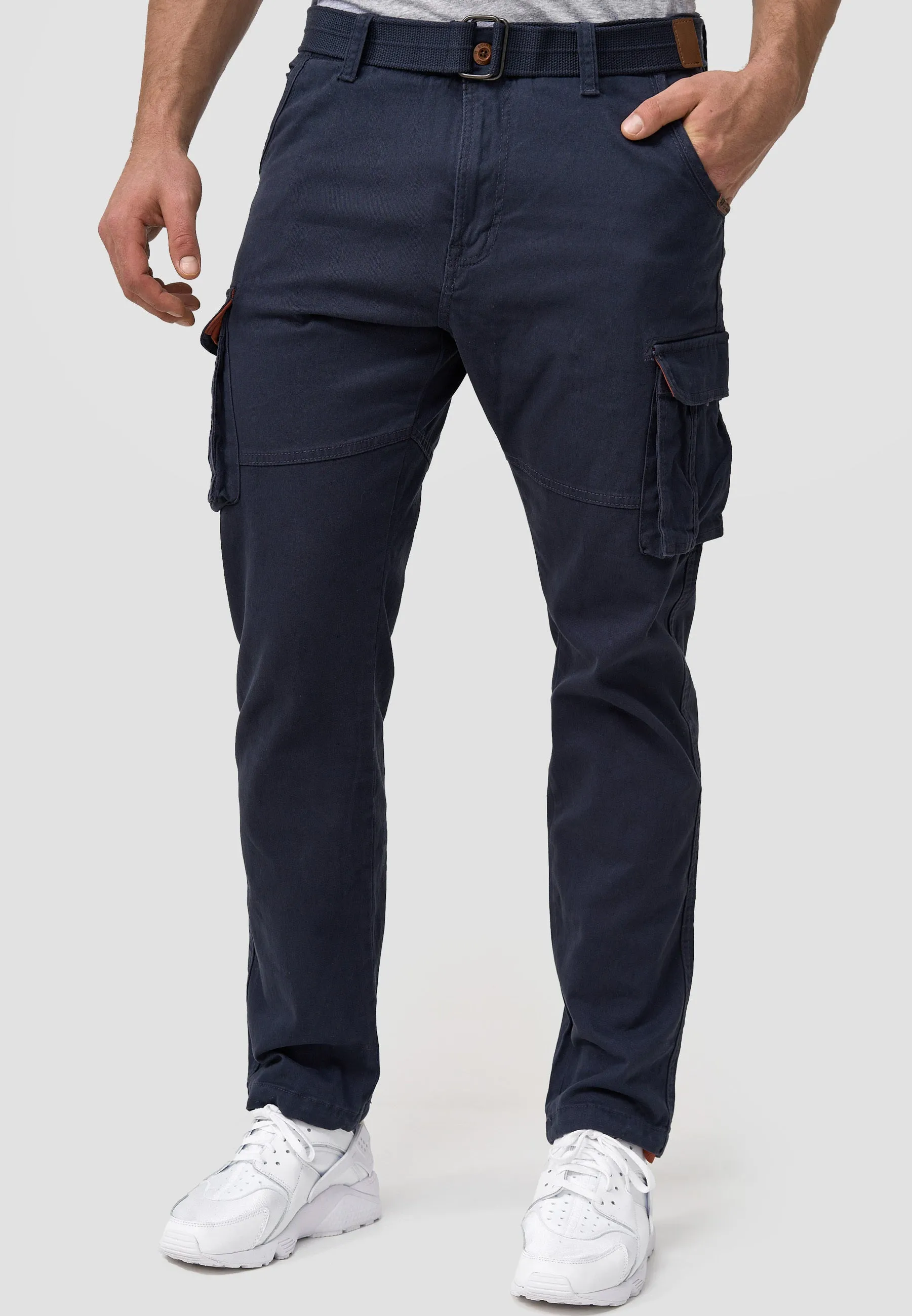 Cargohose Mathen