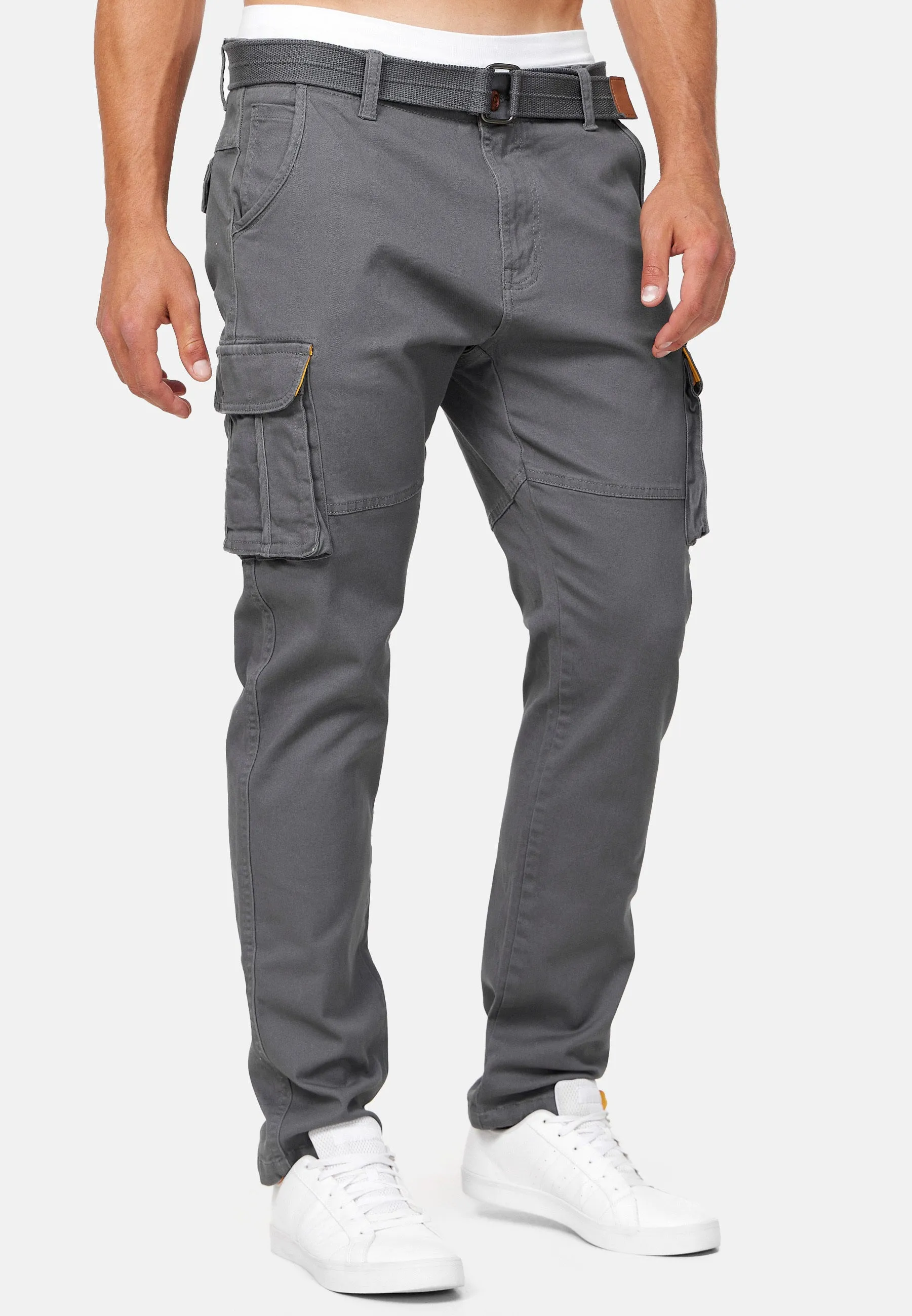 Cargohose Mathen