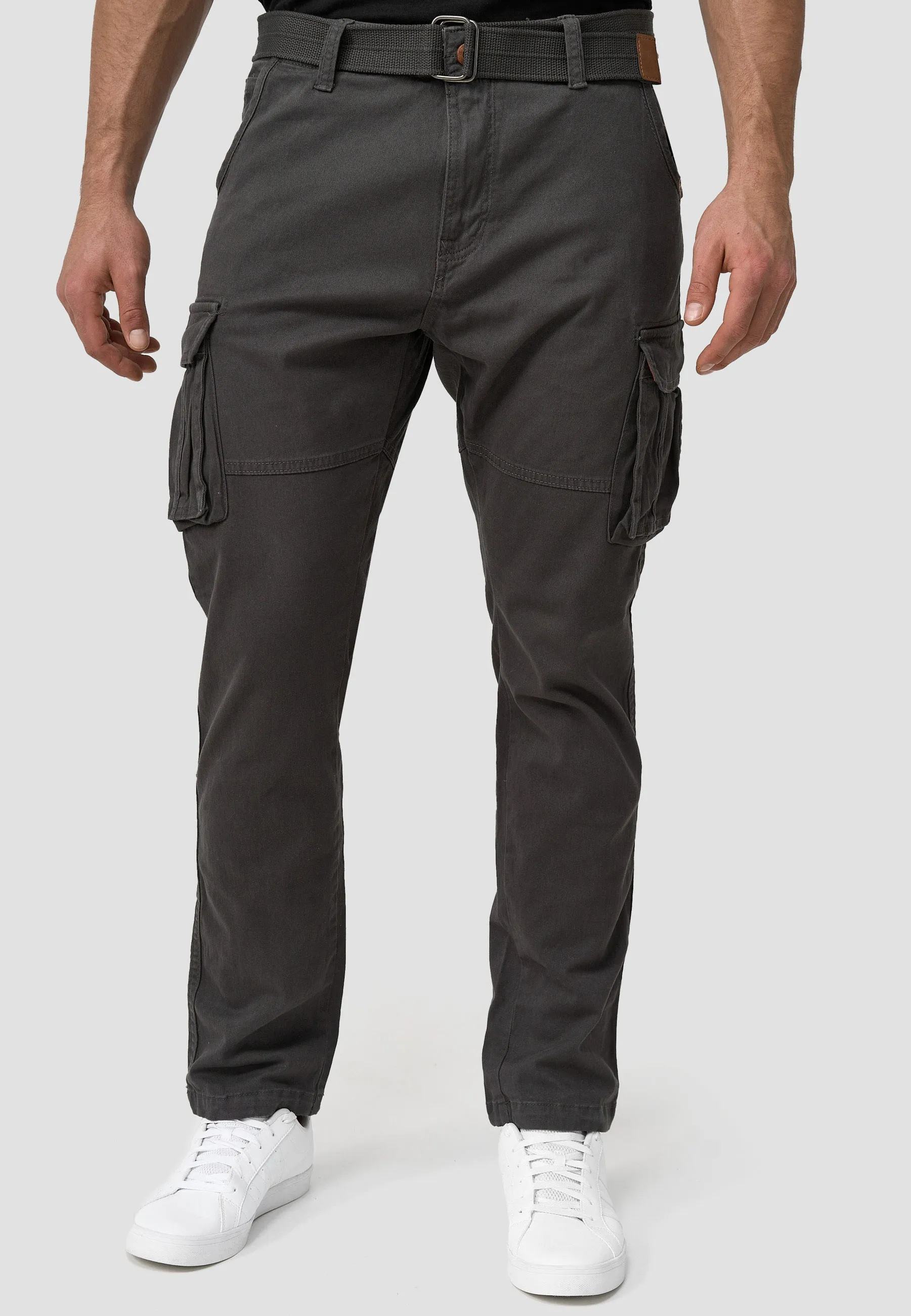 Cargohose Mathen