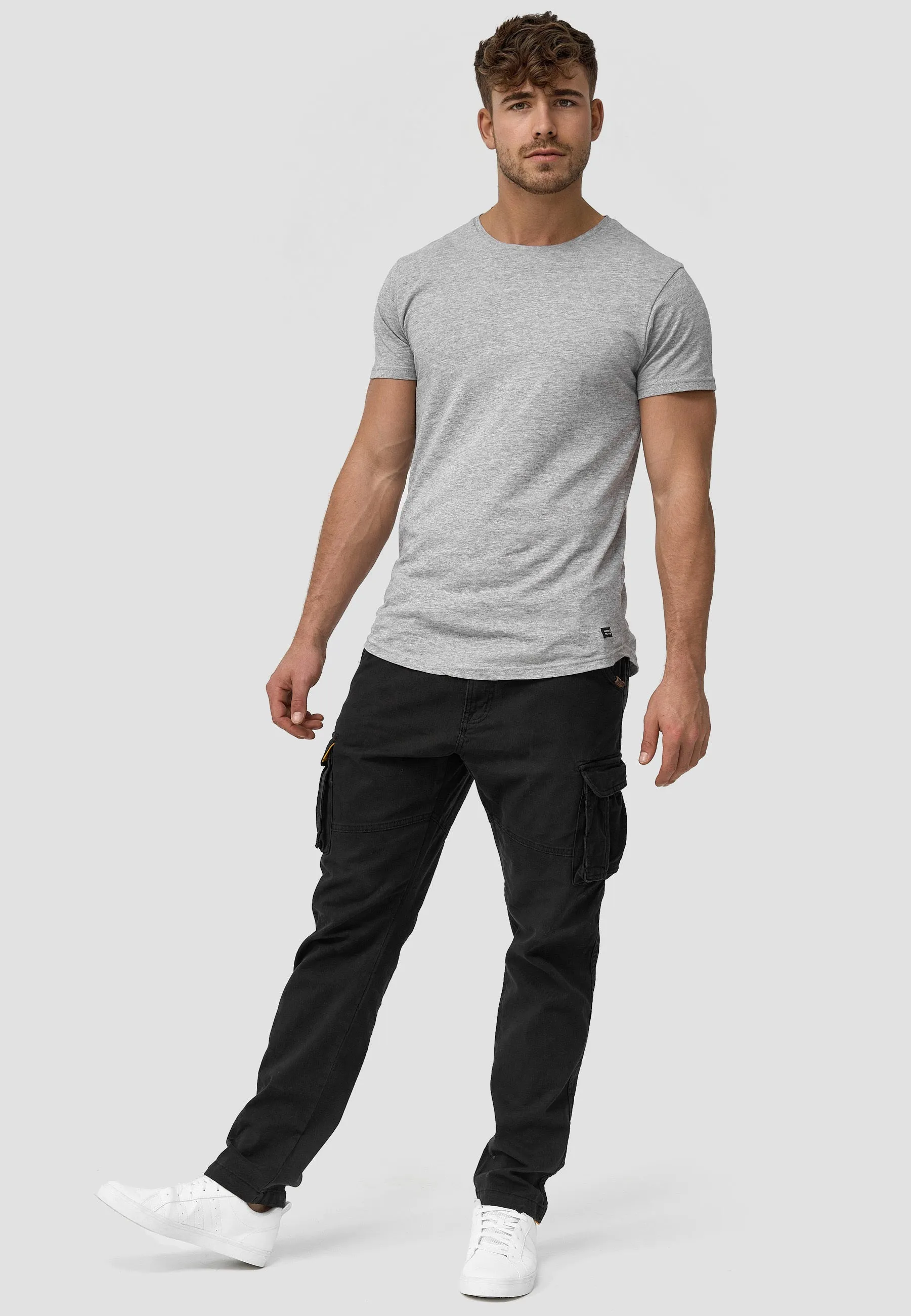 Cargohose Mathen