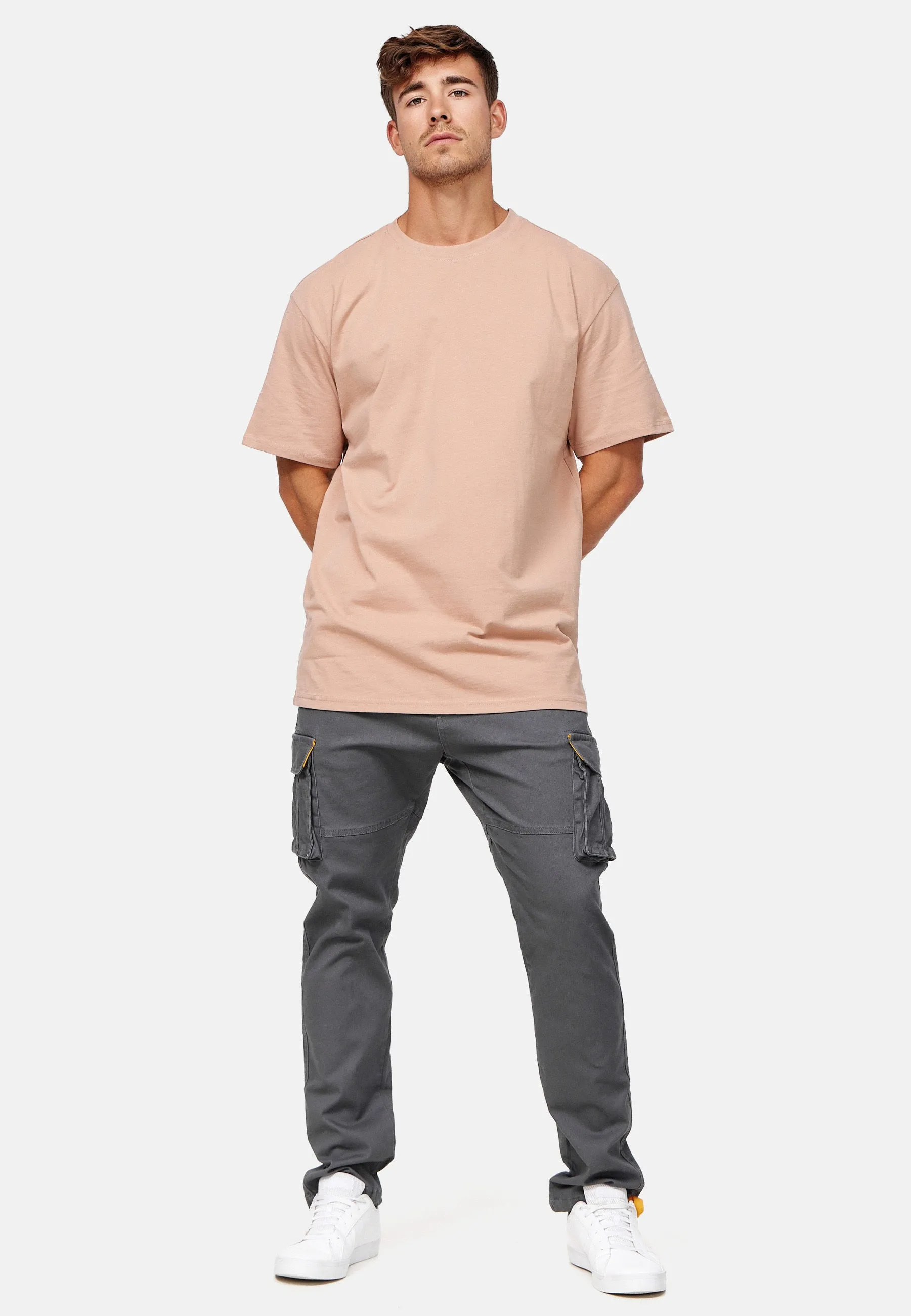 Cargohose Mathen