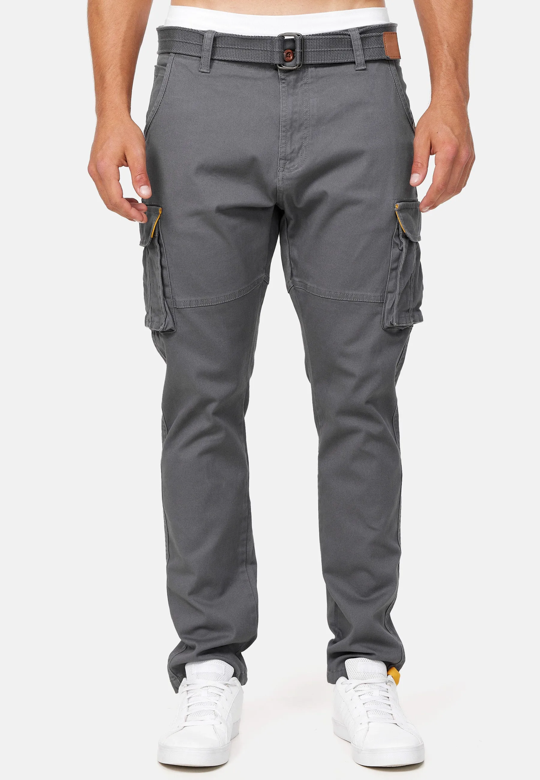 Cargohose Mathen