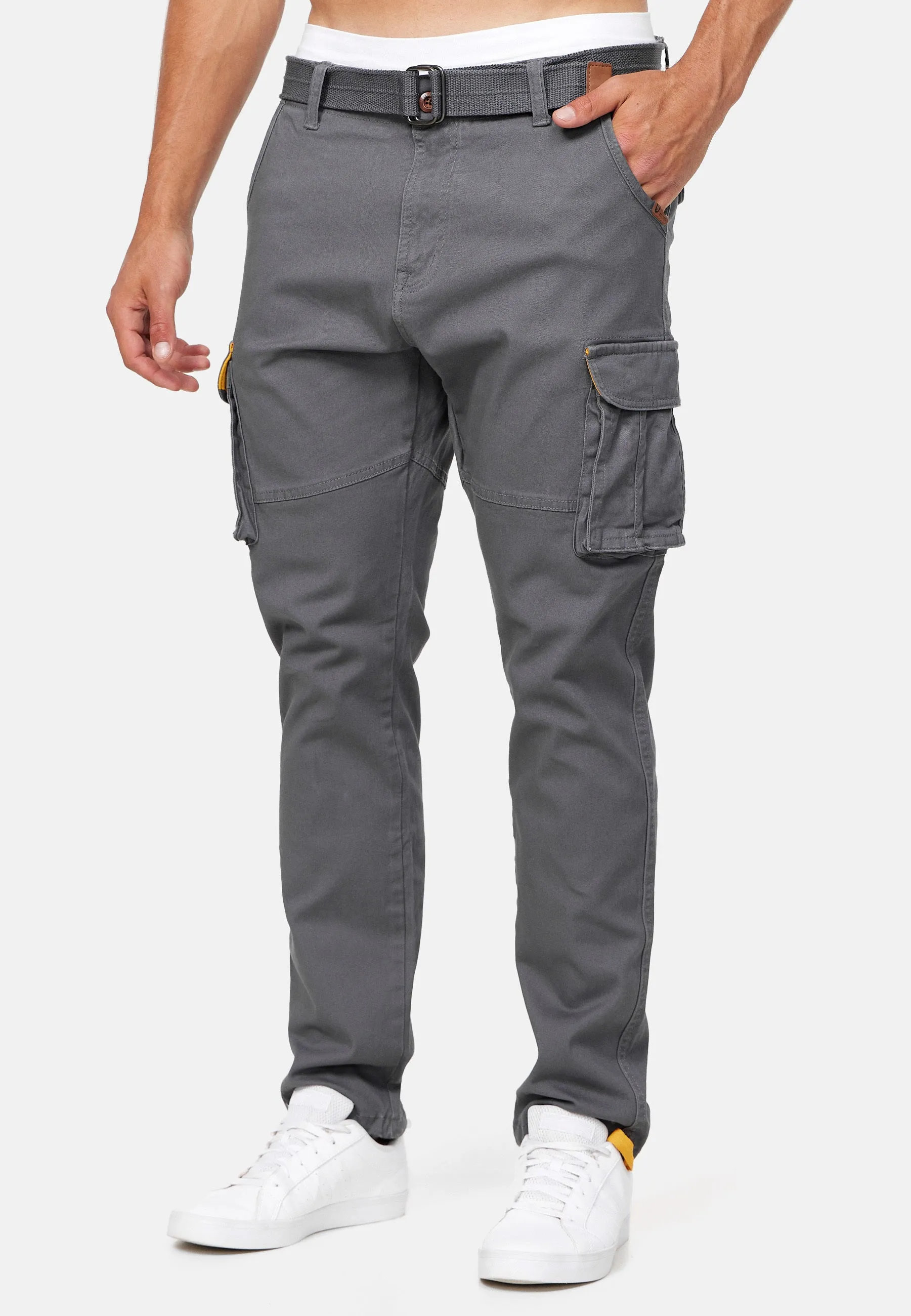 Cargohose Mathen