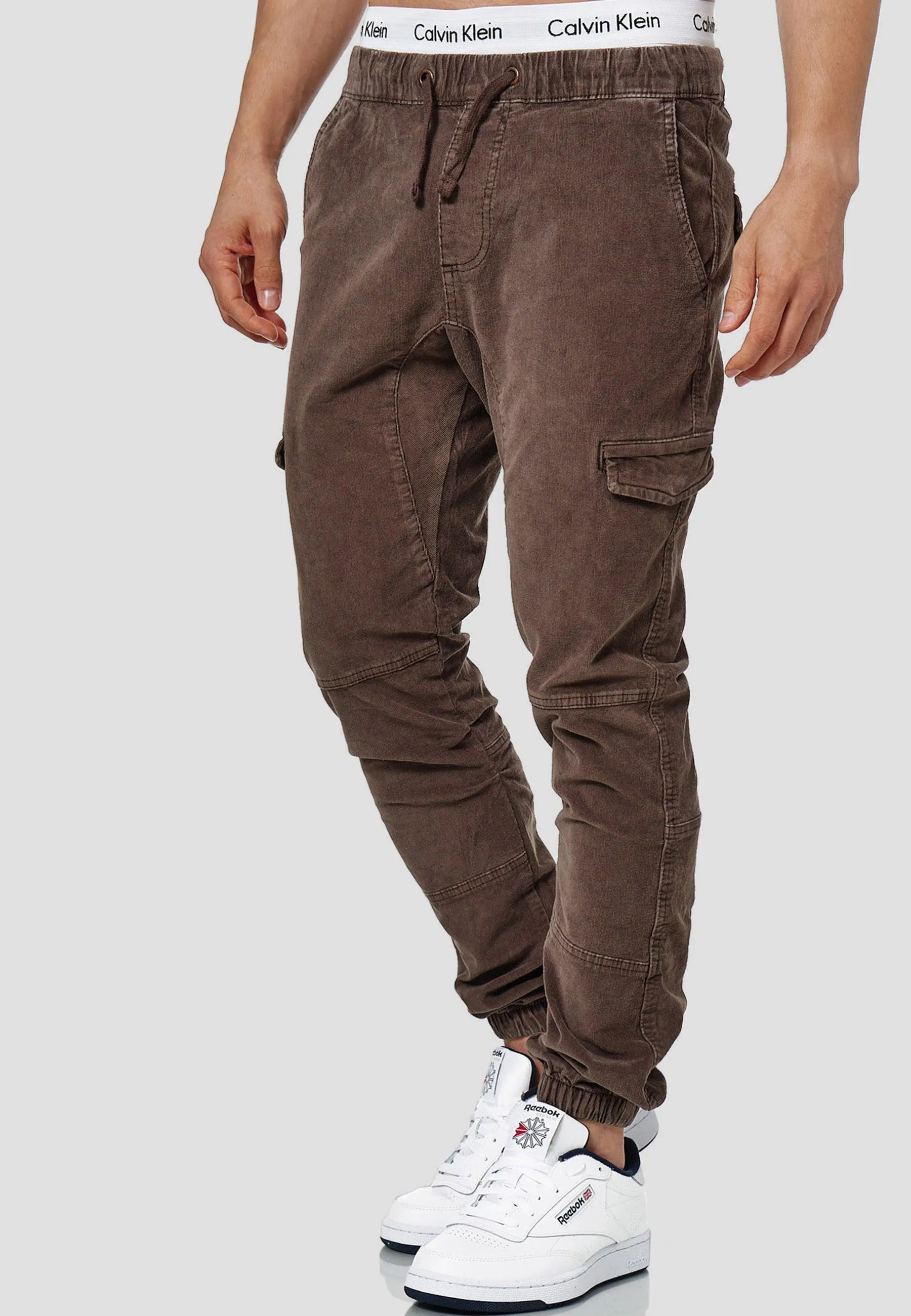 Cargohose Walker