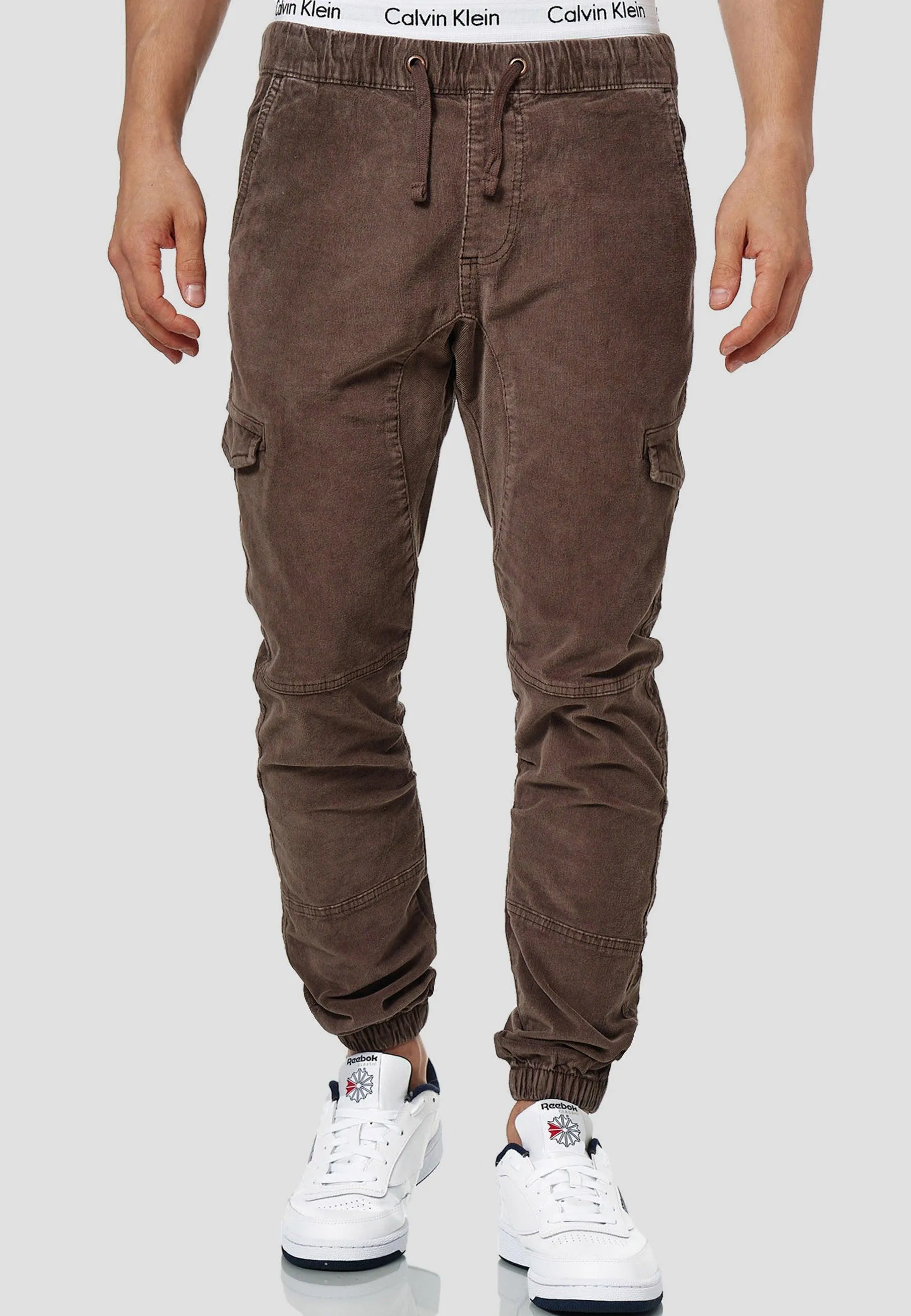 Cargohose Walker