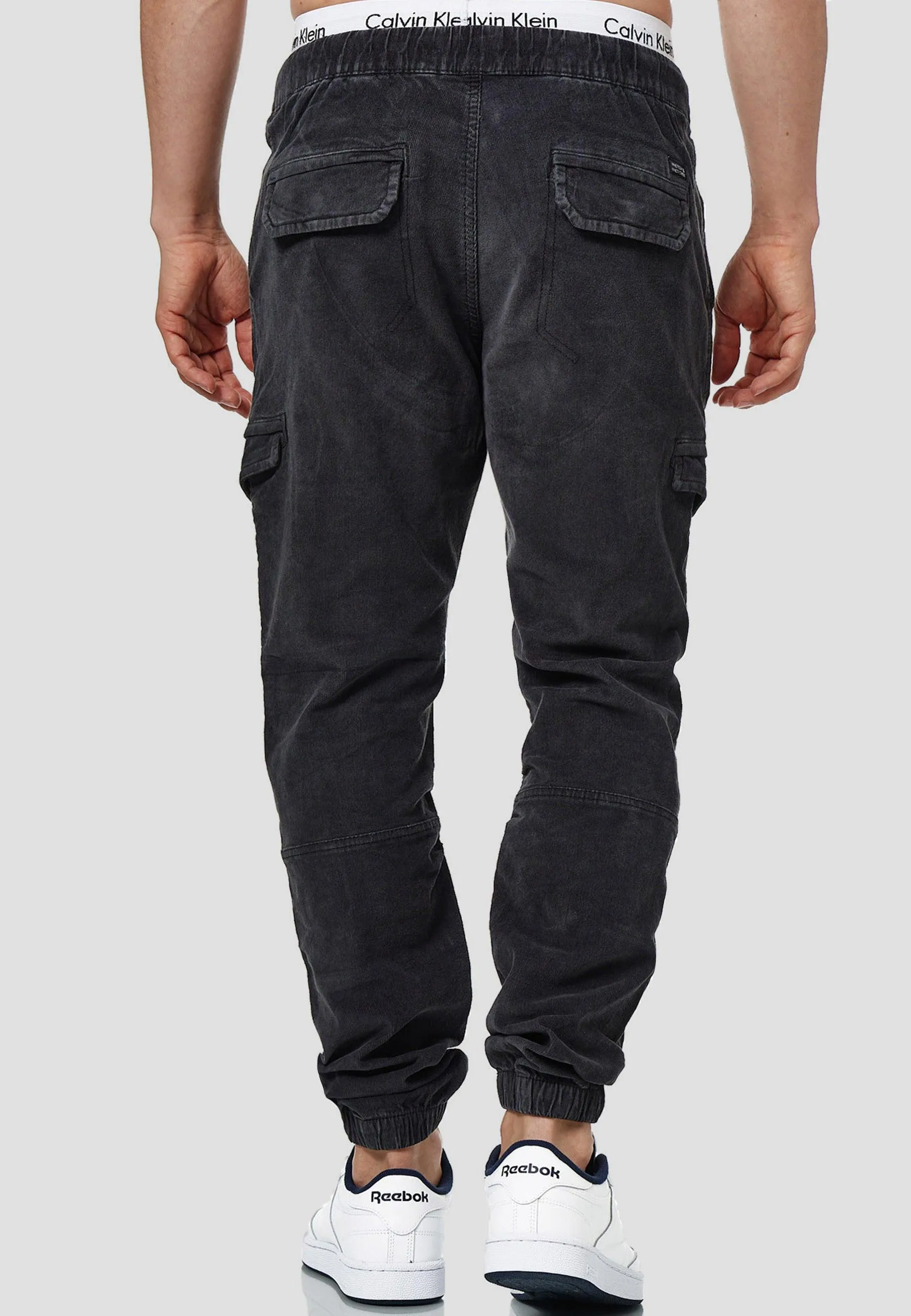 Cargohose Walker