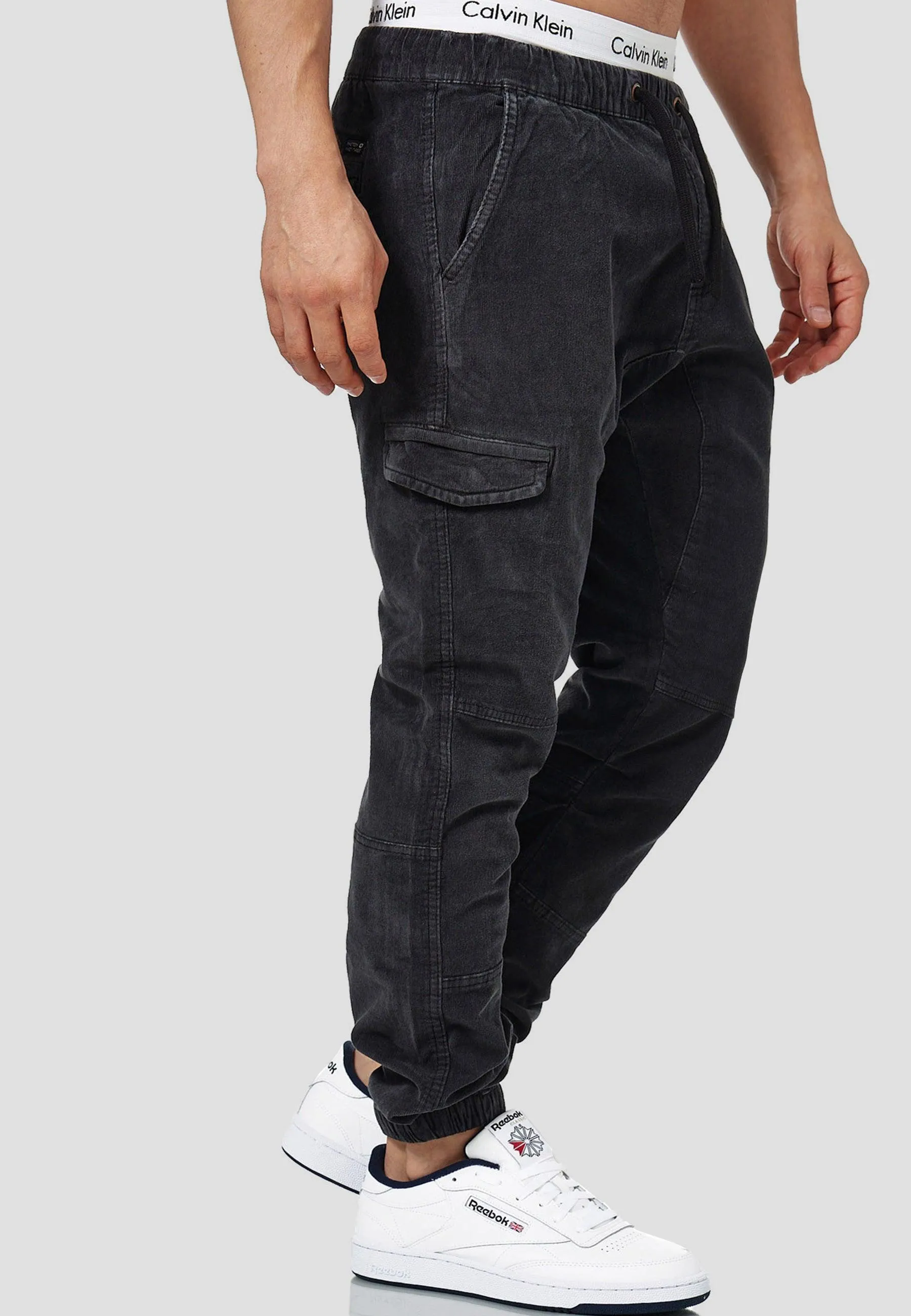 Cargohose Walker