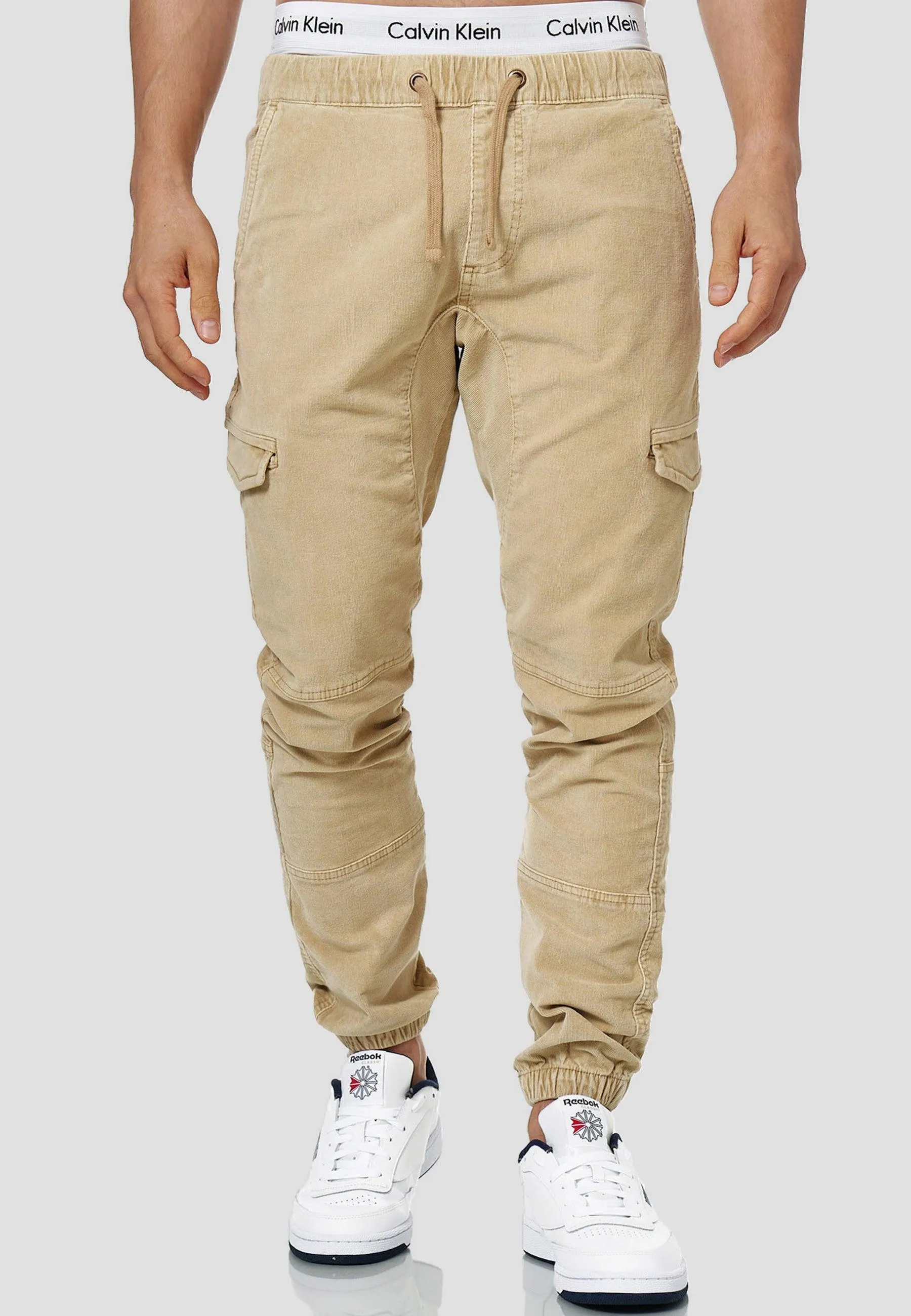 Cargohose Walker