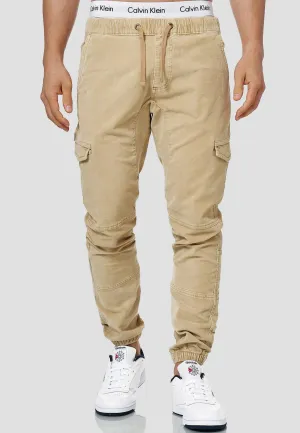 Cargohose Walker