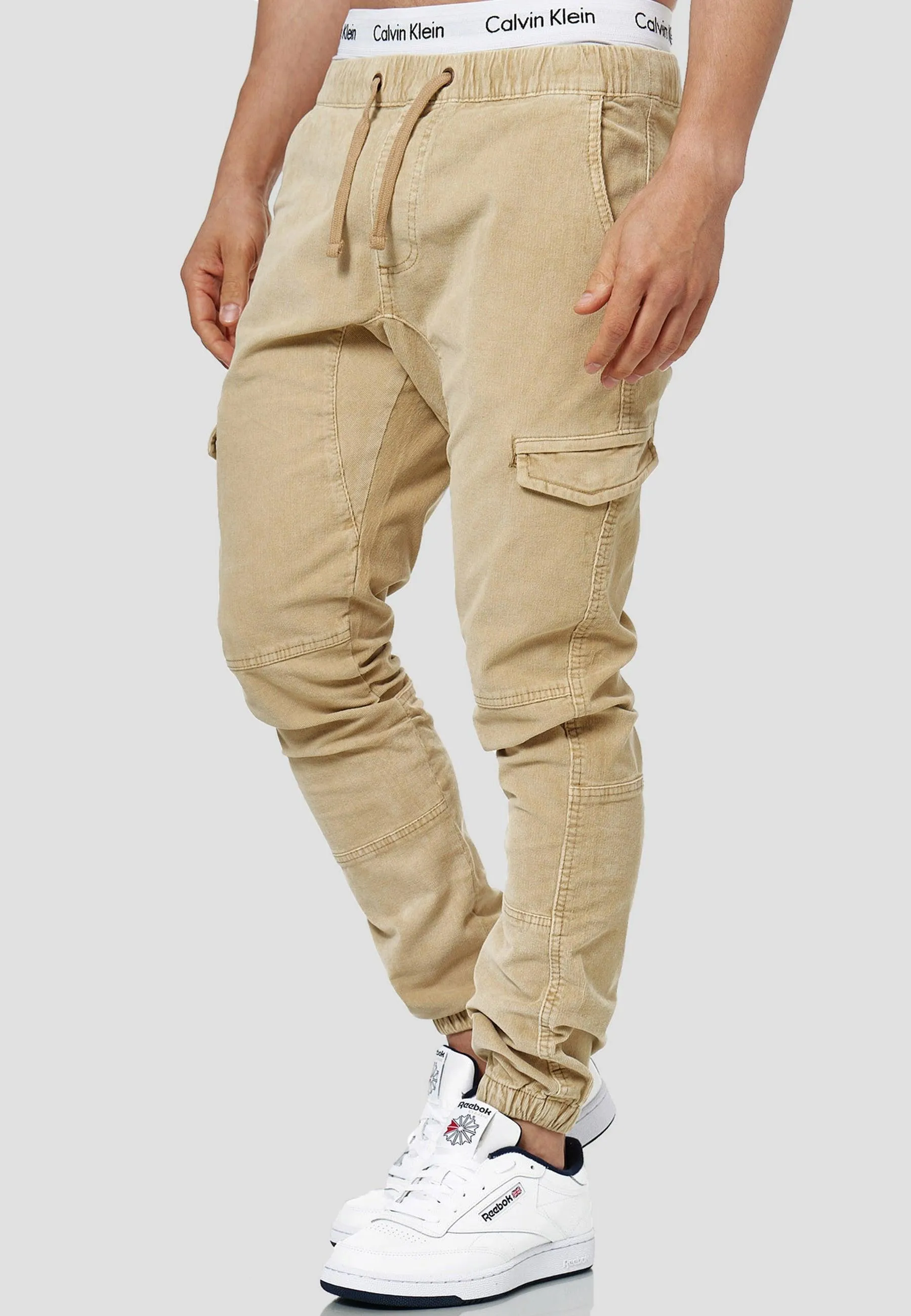 Cargohose Walker
