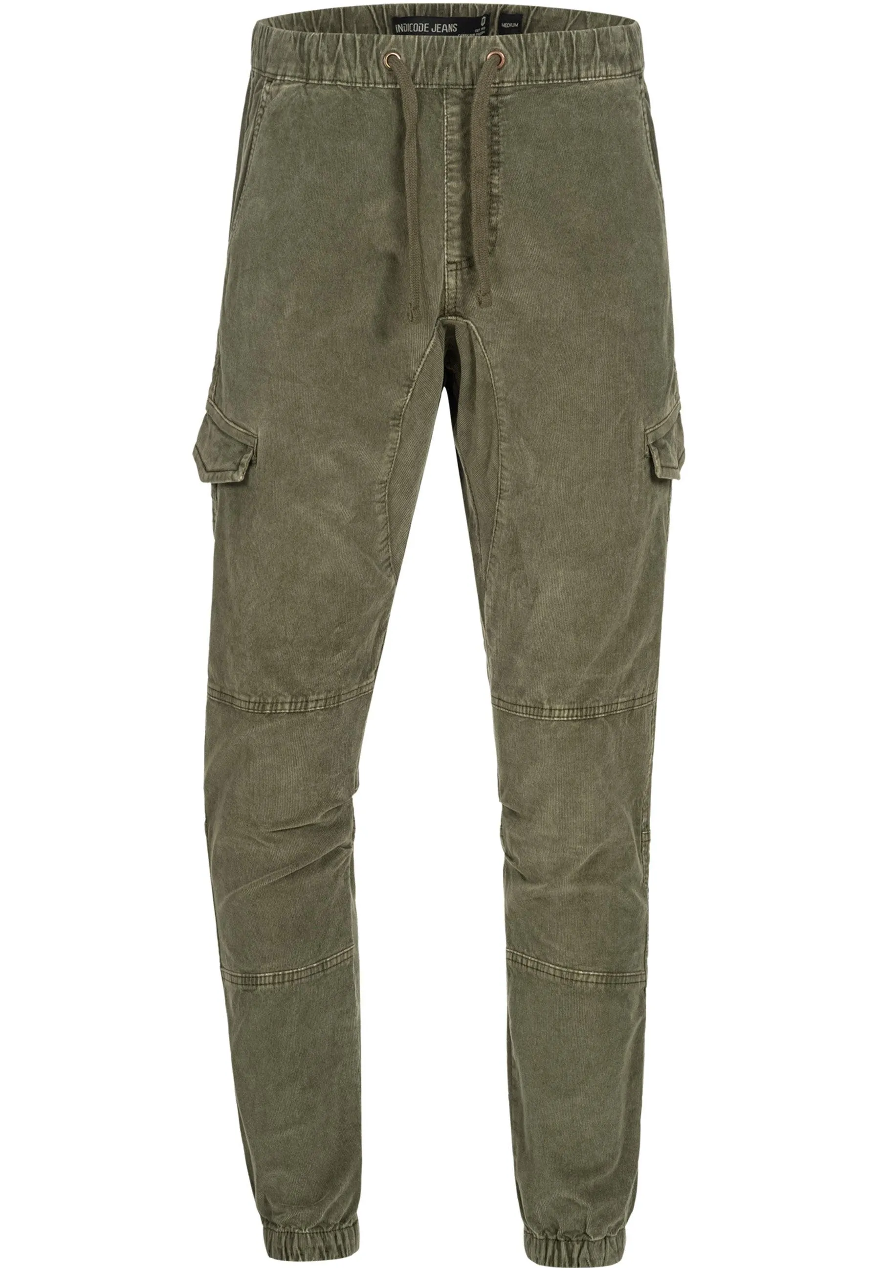 Cargohose Walker