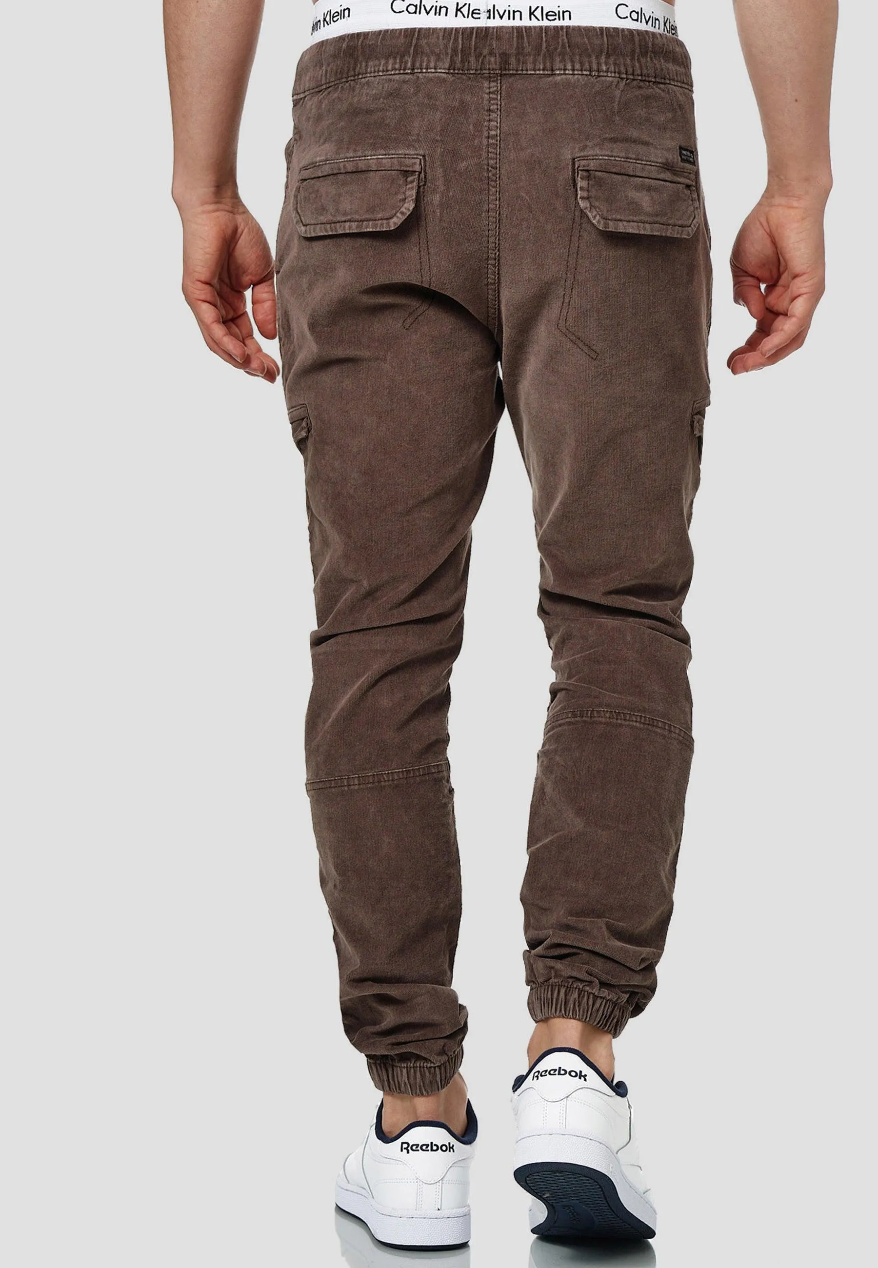 Cargohose Walker