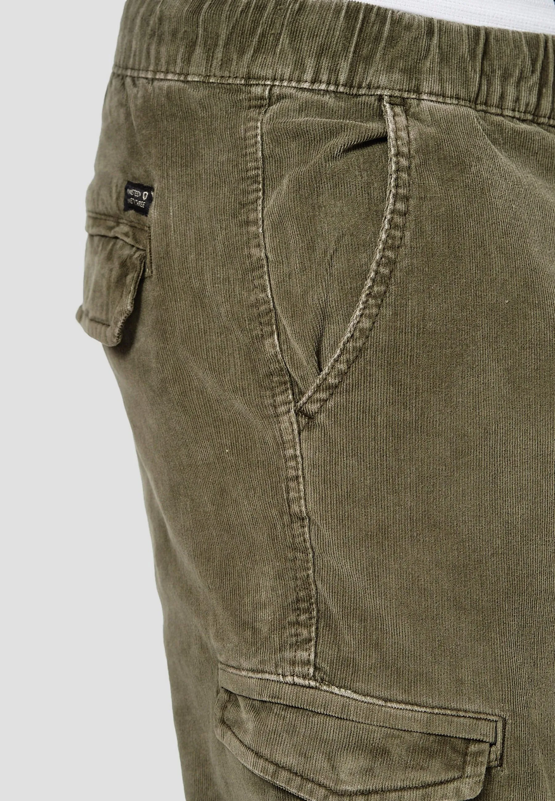 Cargohose Walker