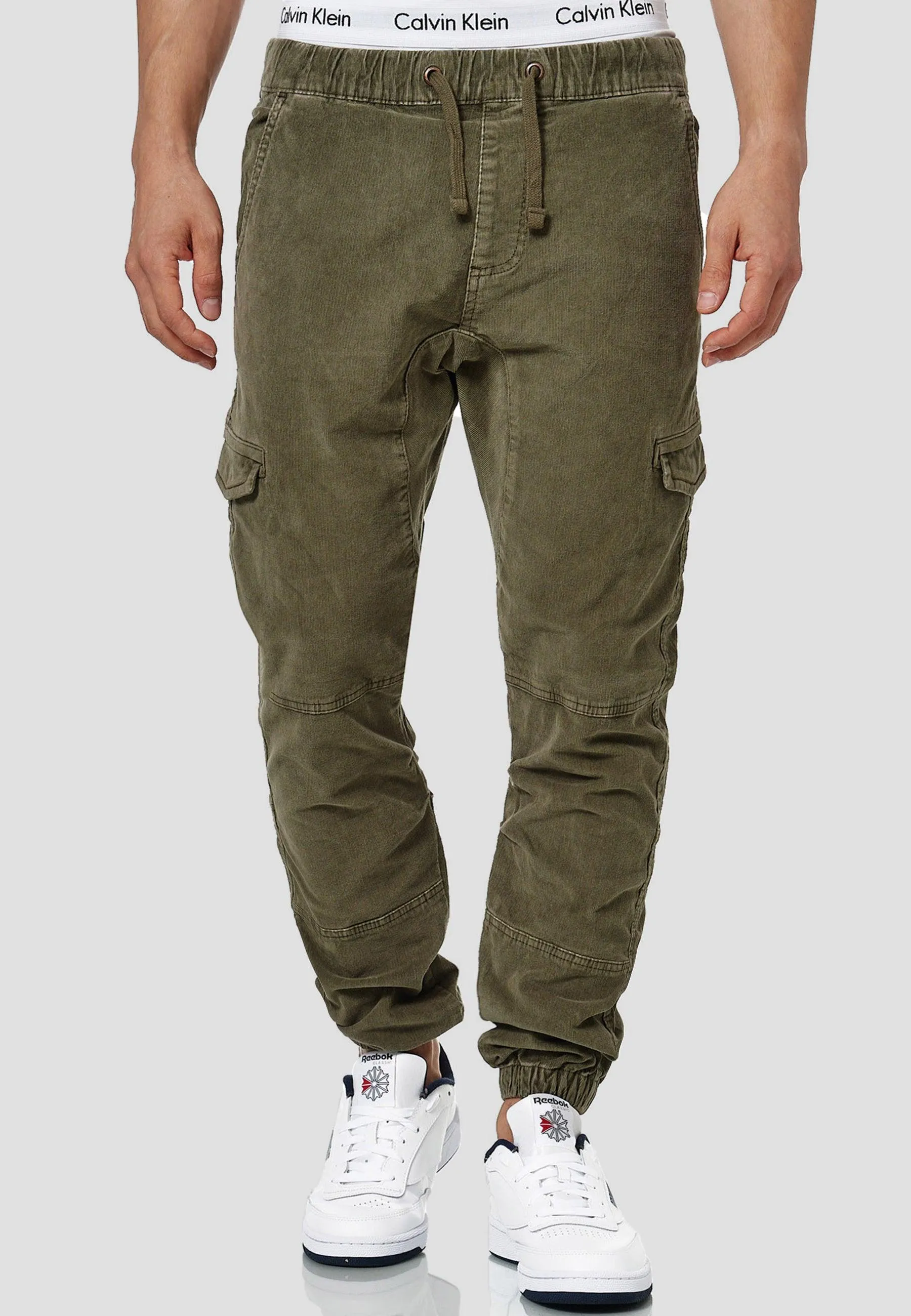 Cargohose Walker