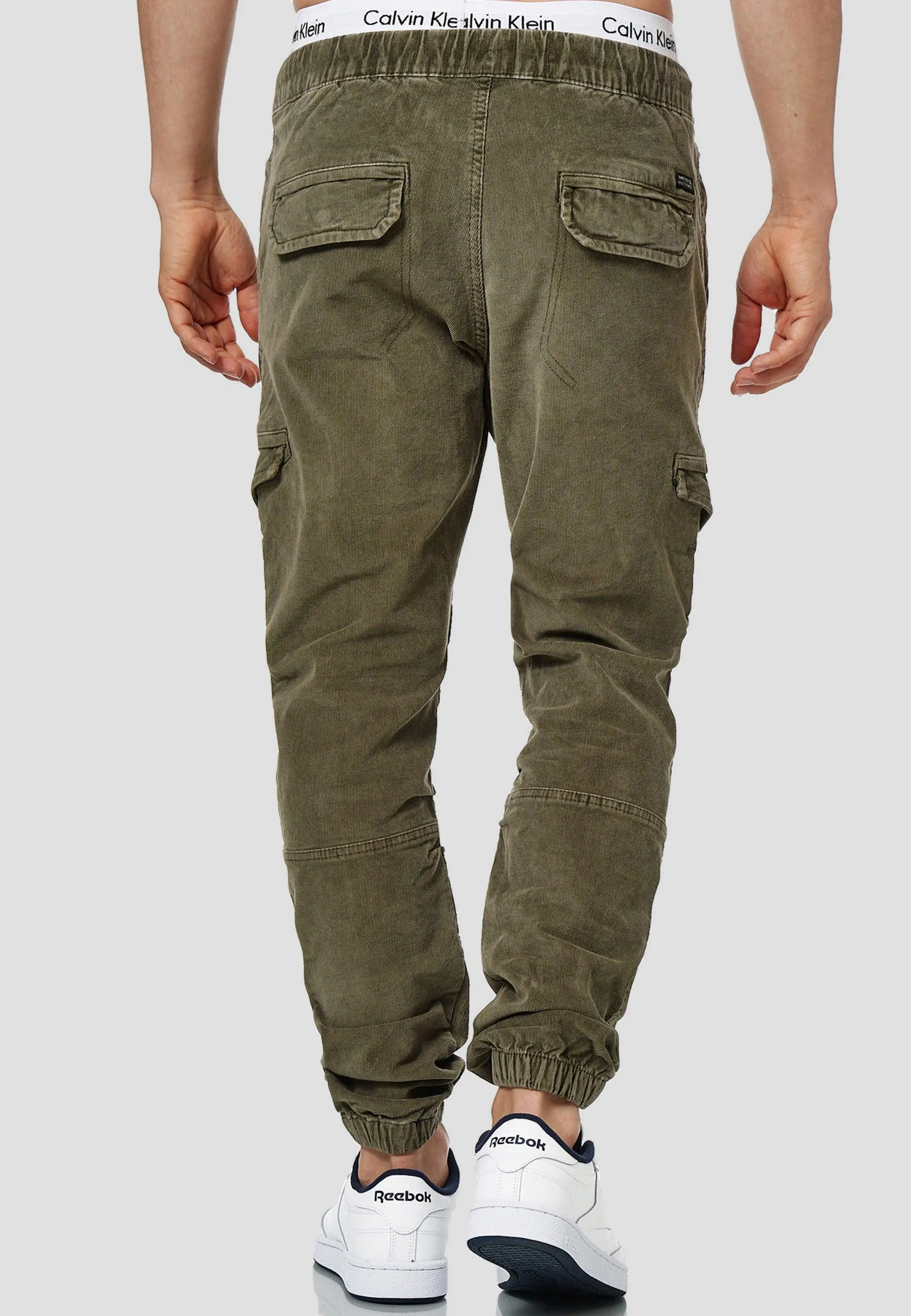 Cargohose Walker