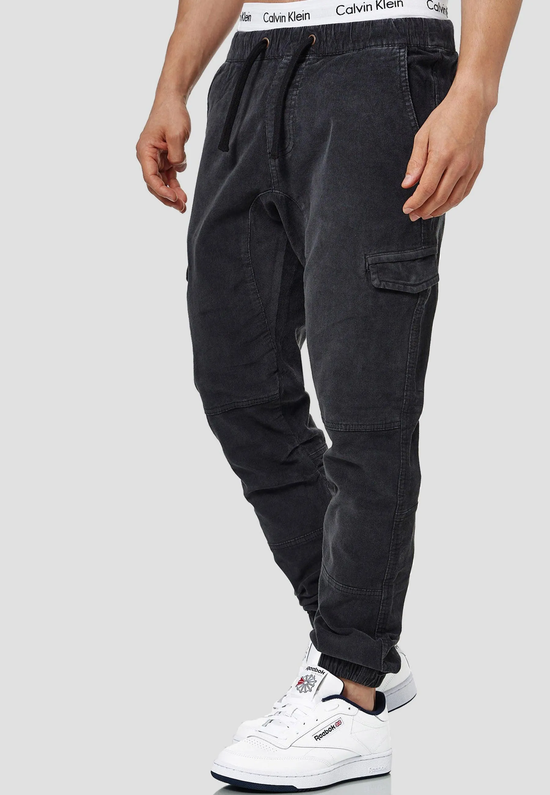 Cargohose Walker