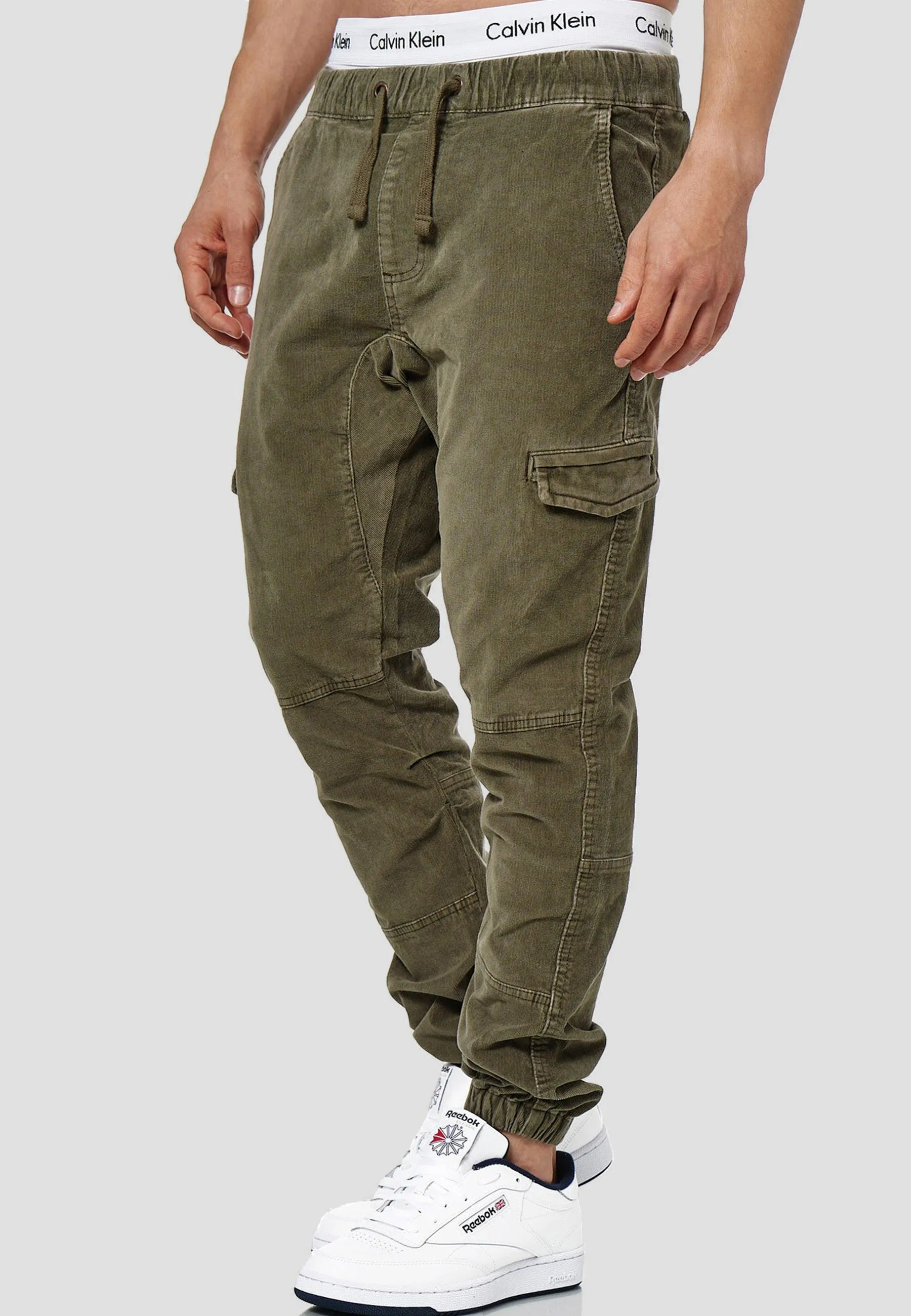 Cargohose Walker