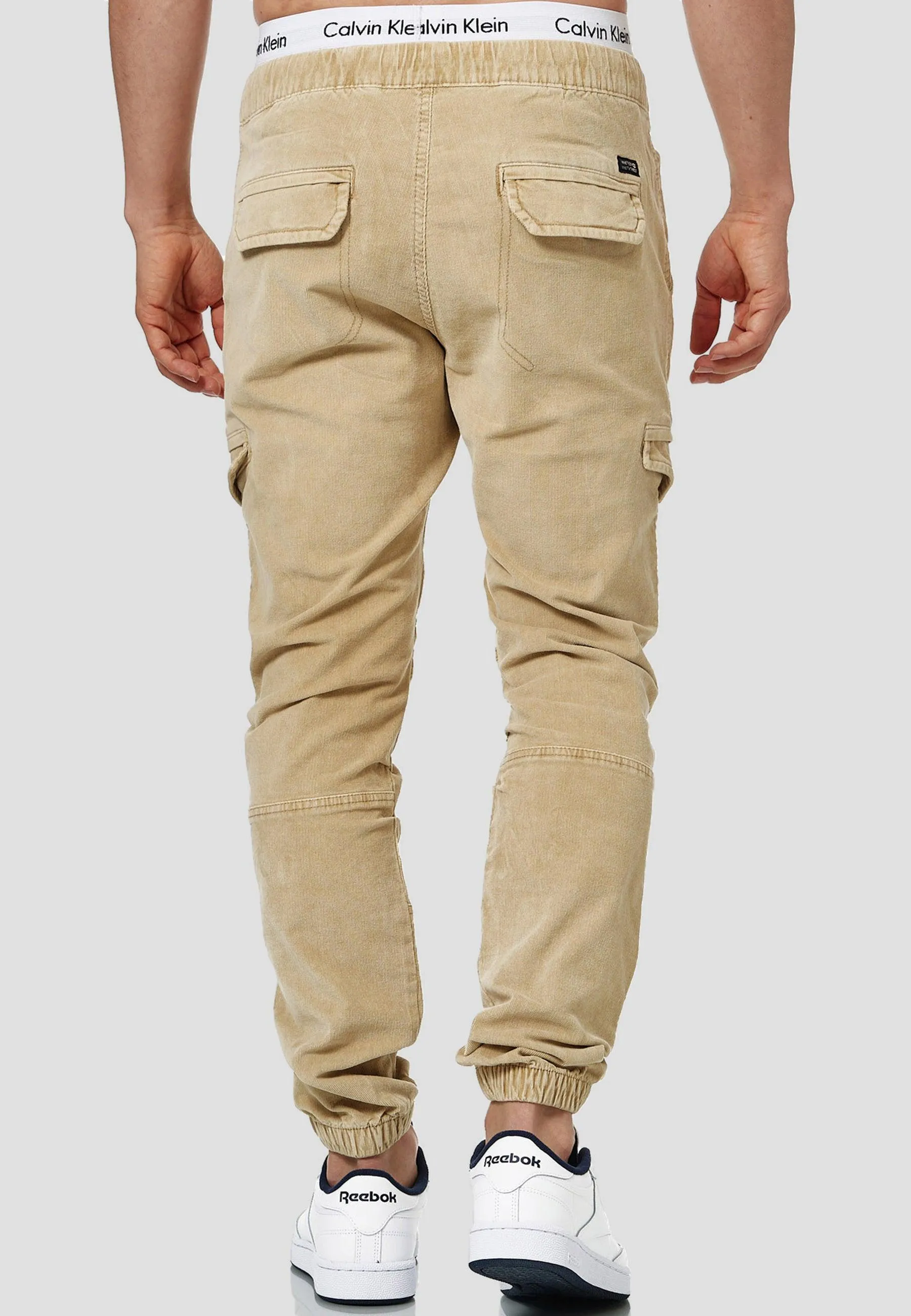 Cargohose Walker