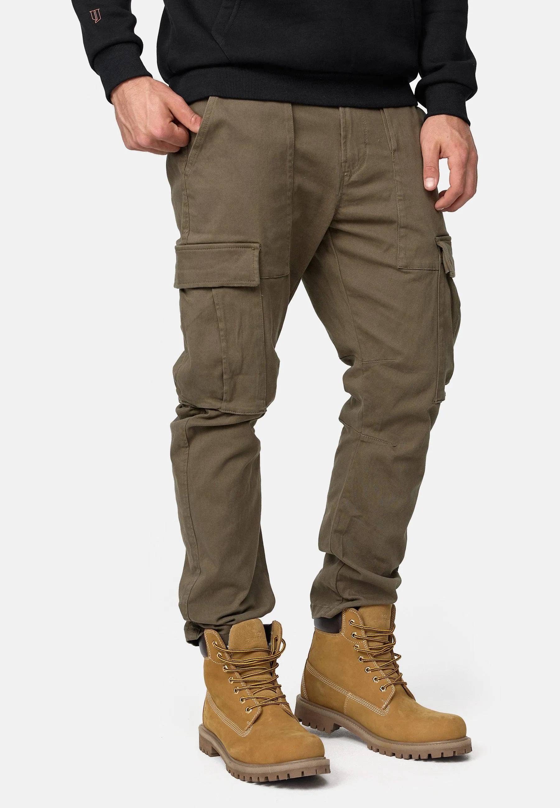 Cargohose Walsh