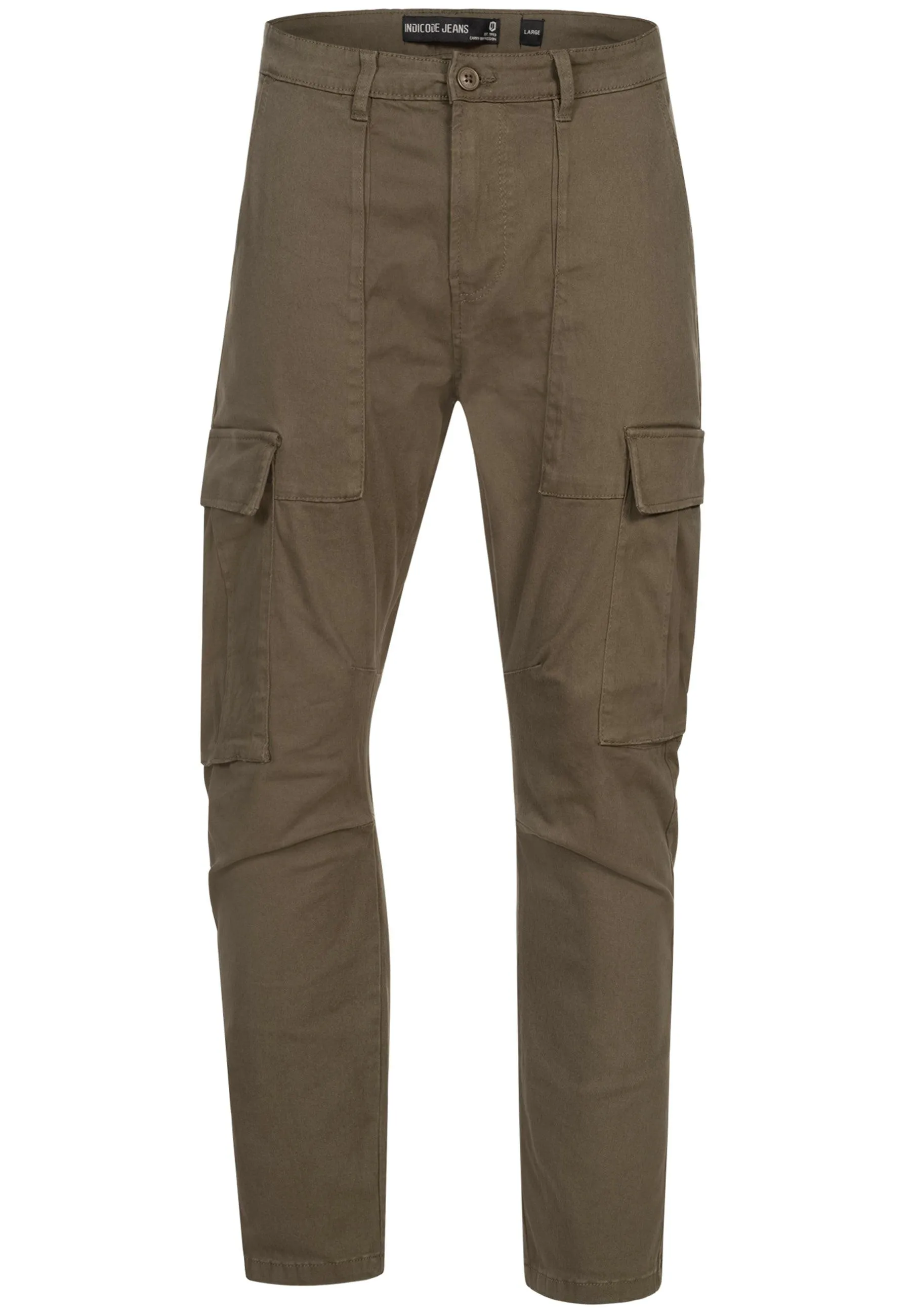 Cargohose Walsh