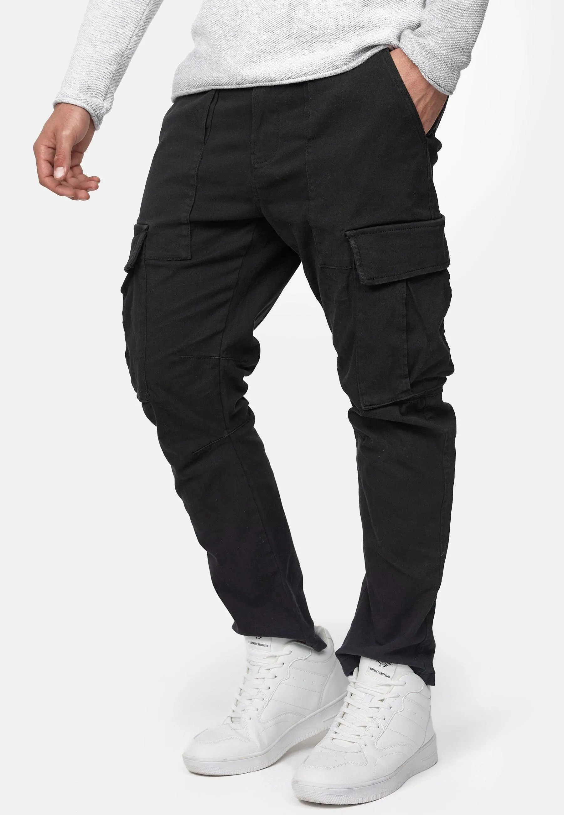 Cargohose Walsh