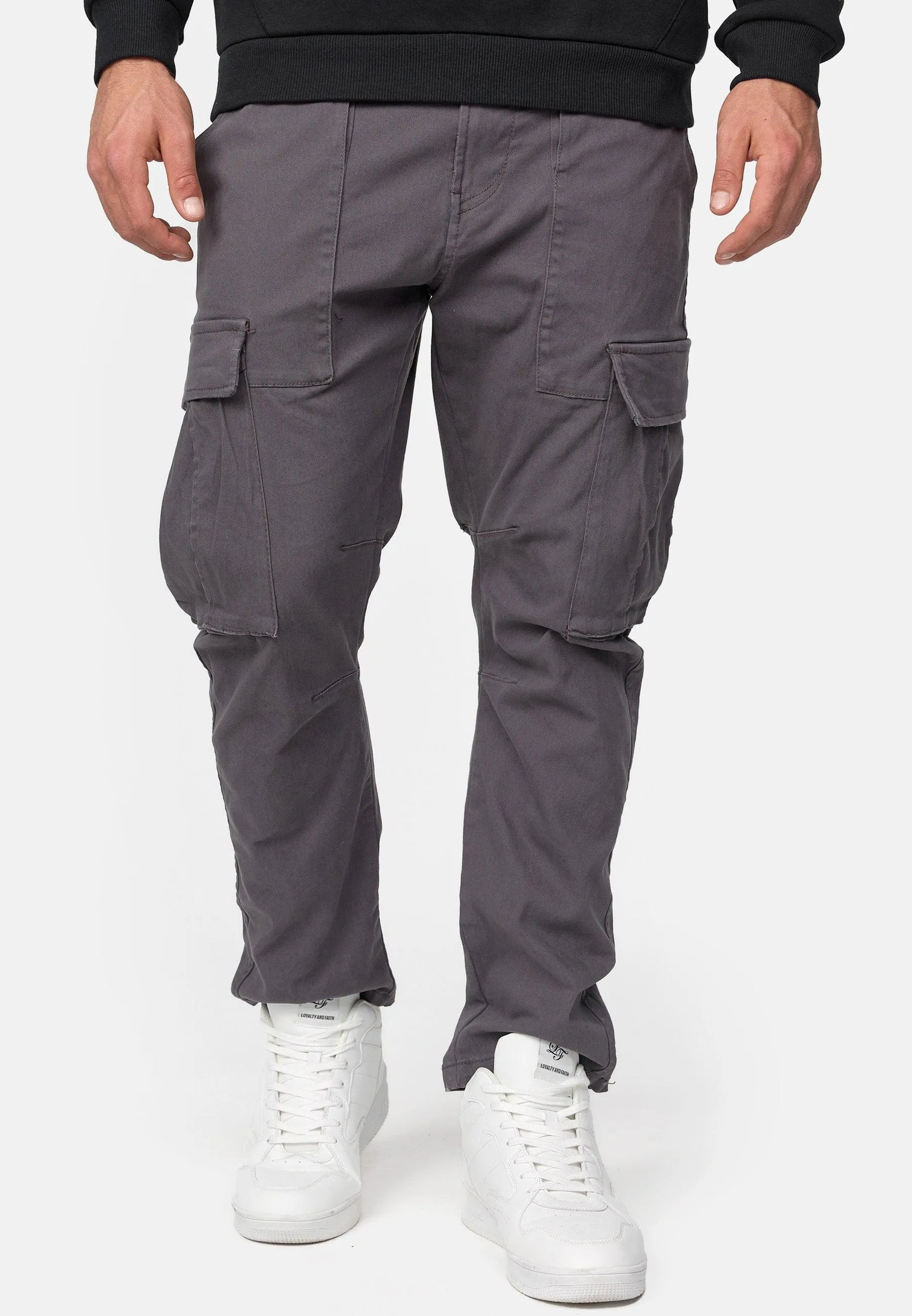 Cargohose Walsh