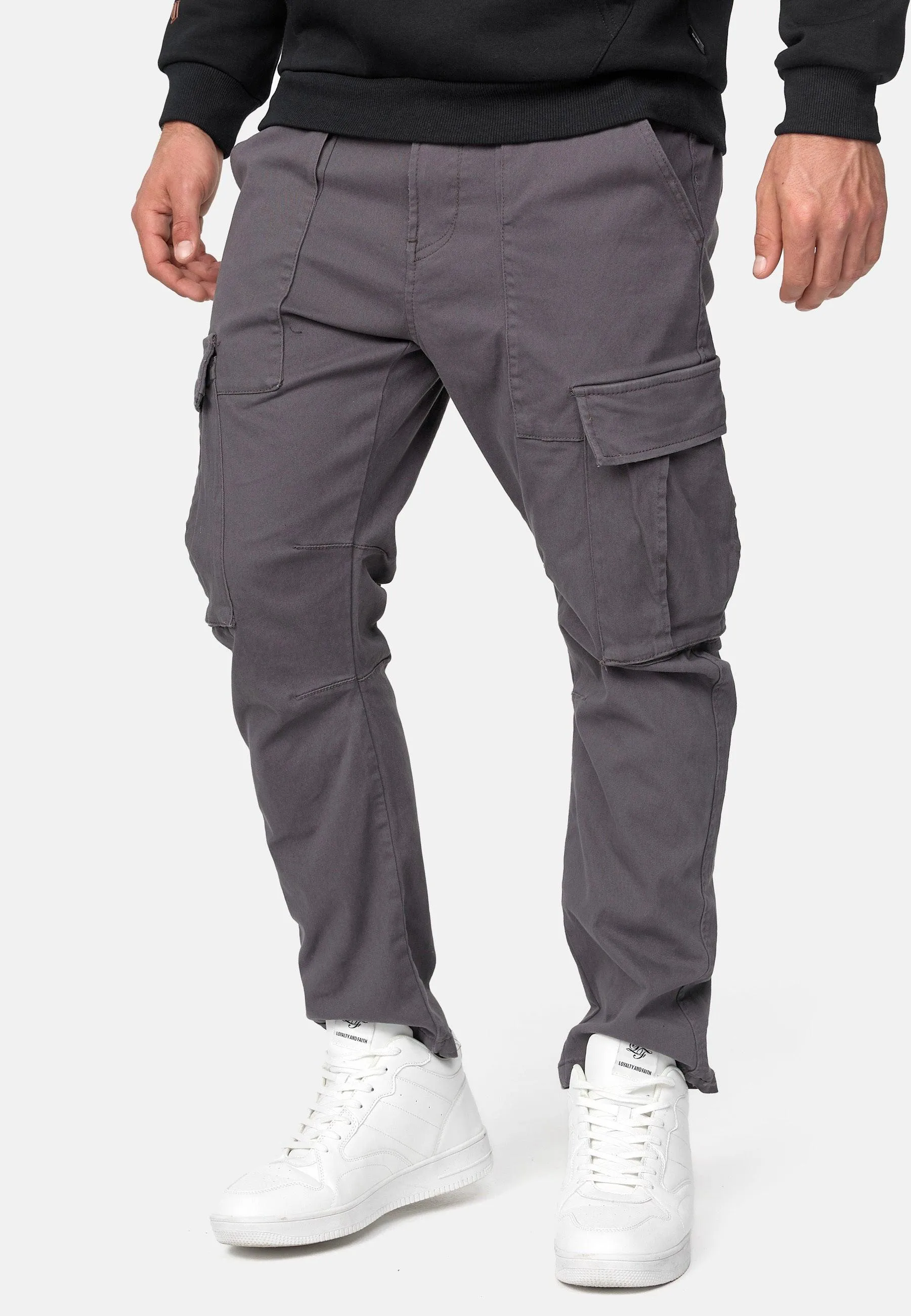 Cargohose Walsh