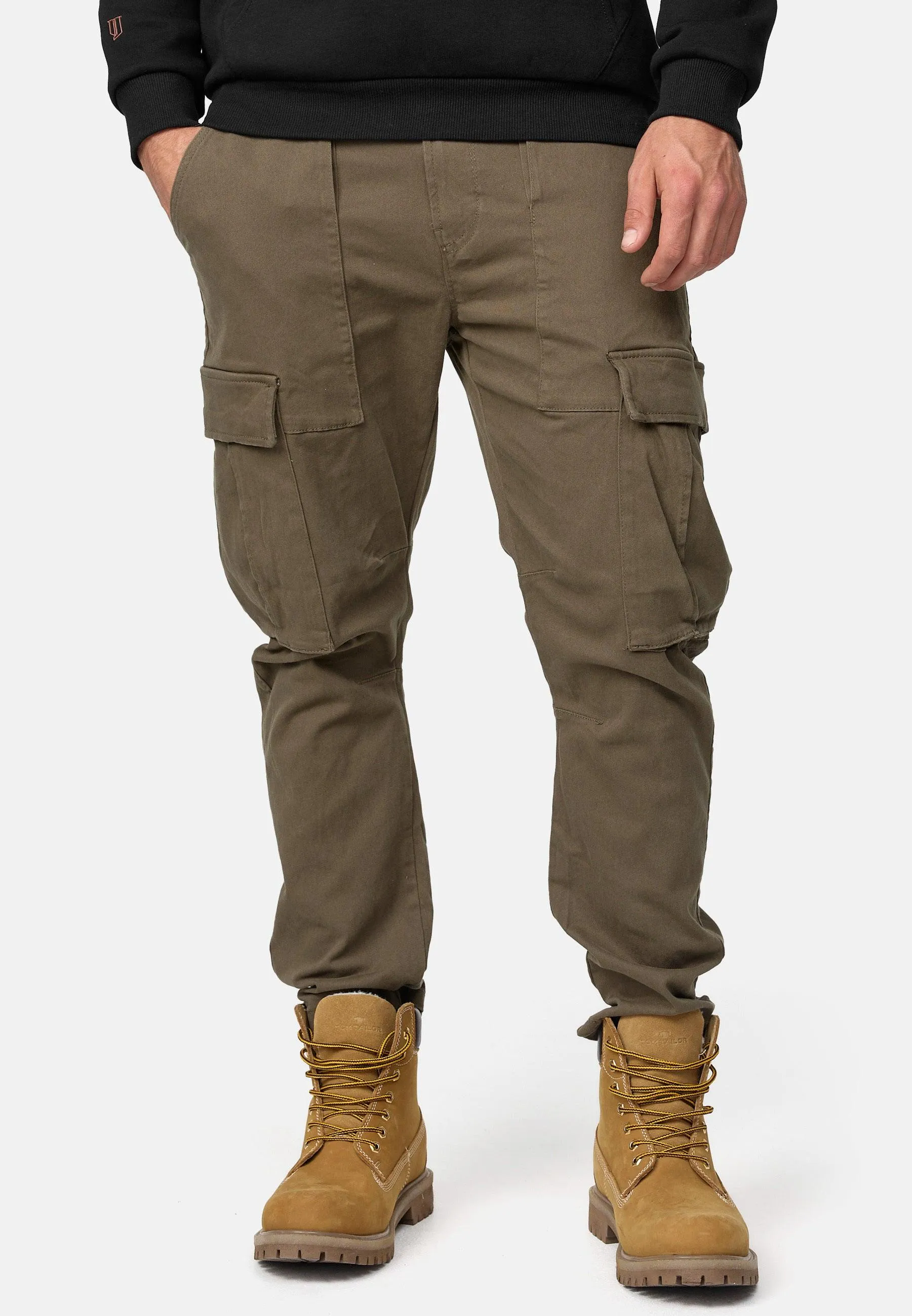 Cargohose Walsh