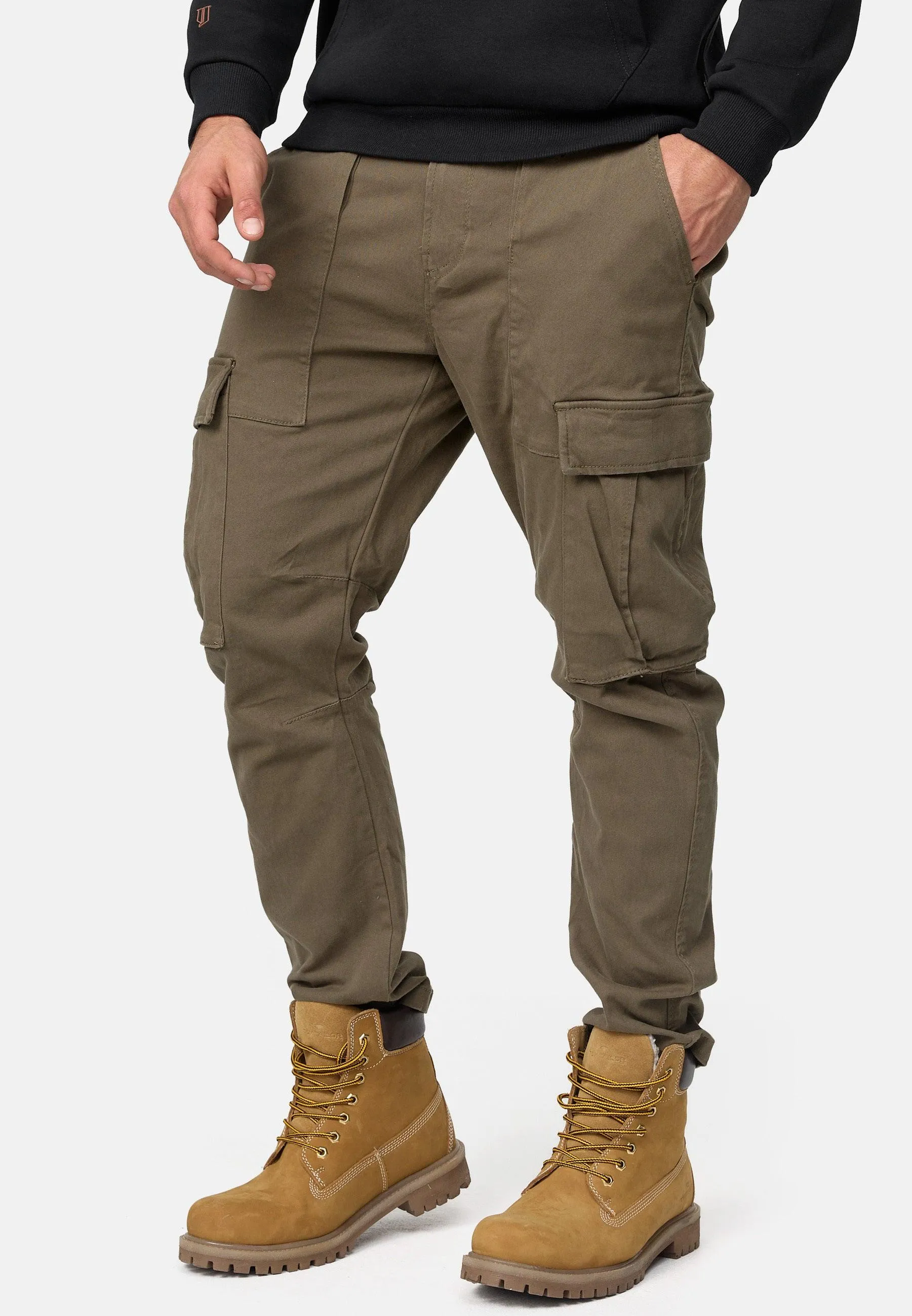 Cargohose Walsh