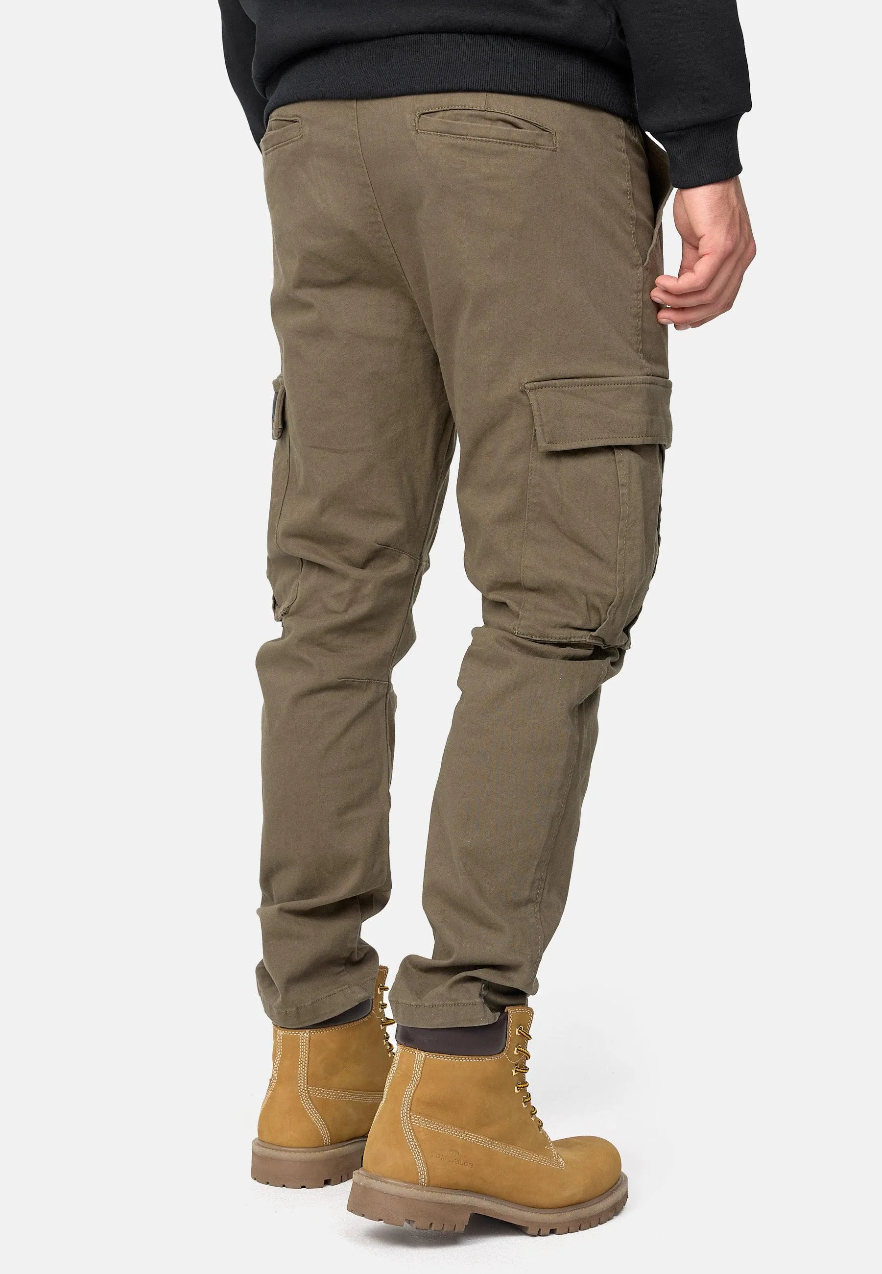 Cargohose Walsh